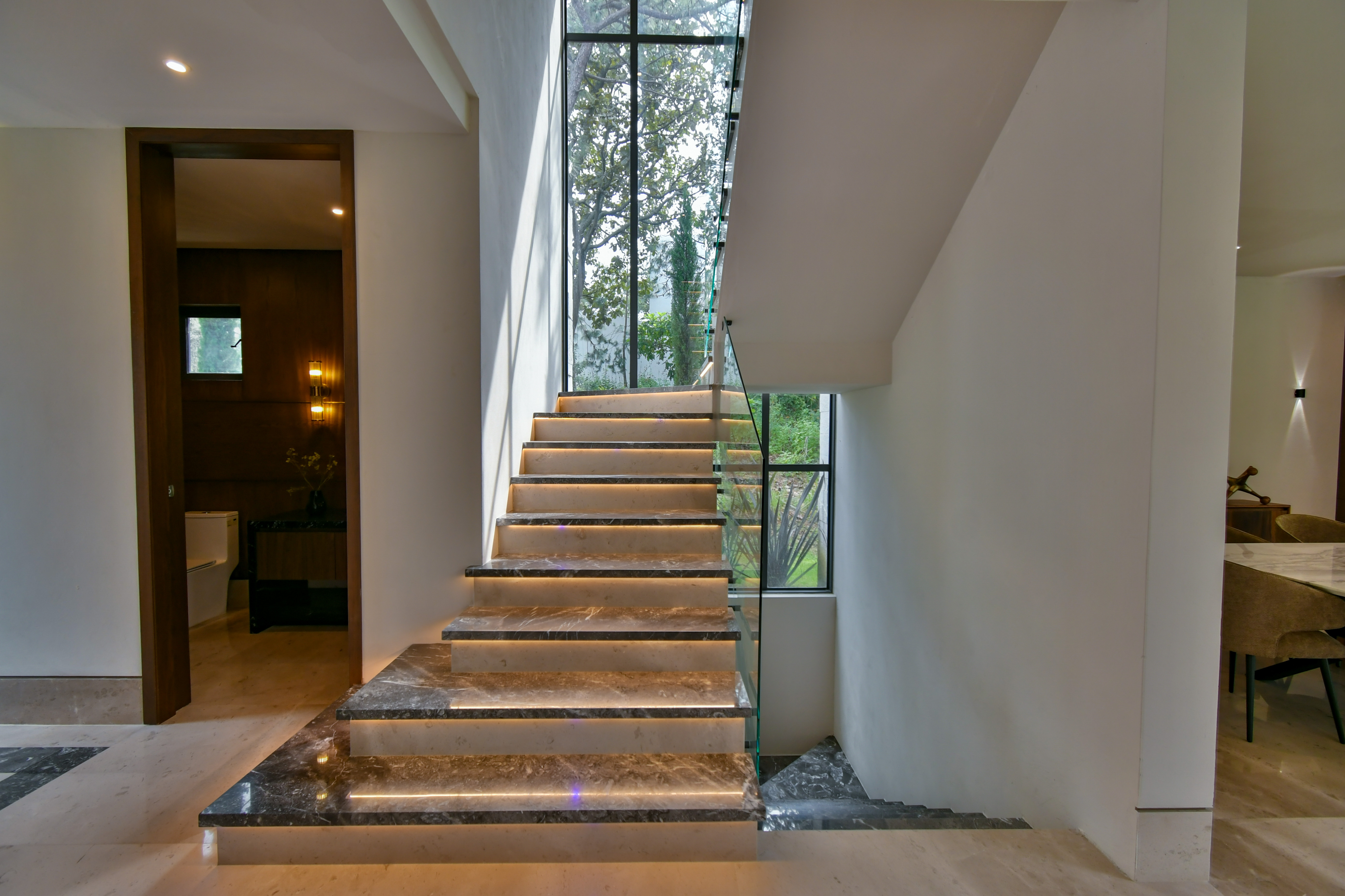  Residencia de Autor en El Cielo Country Club en venta - 物件實景