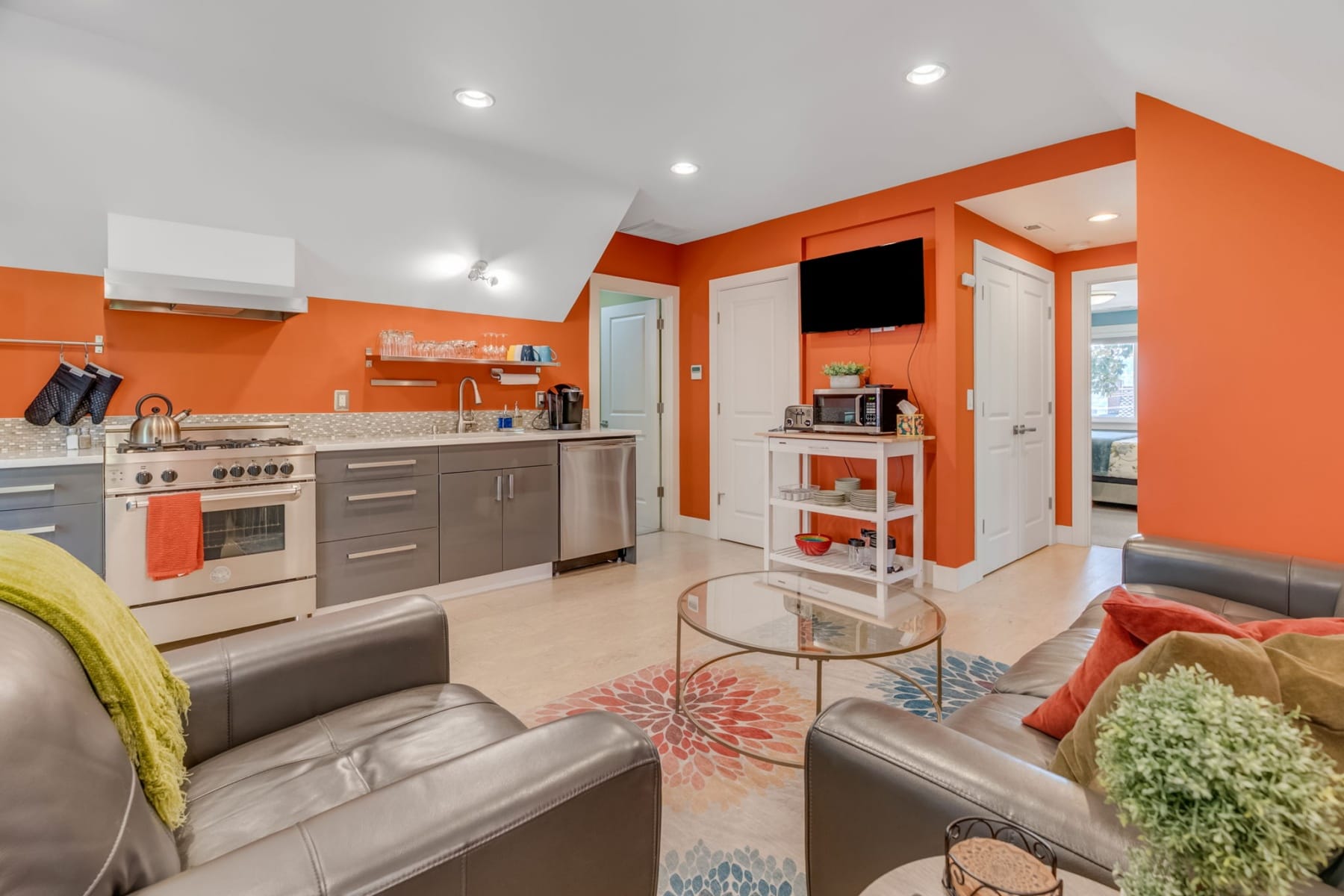  3762 N Melrose DR Portland, OR 97227 - 物件實景