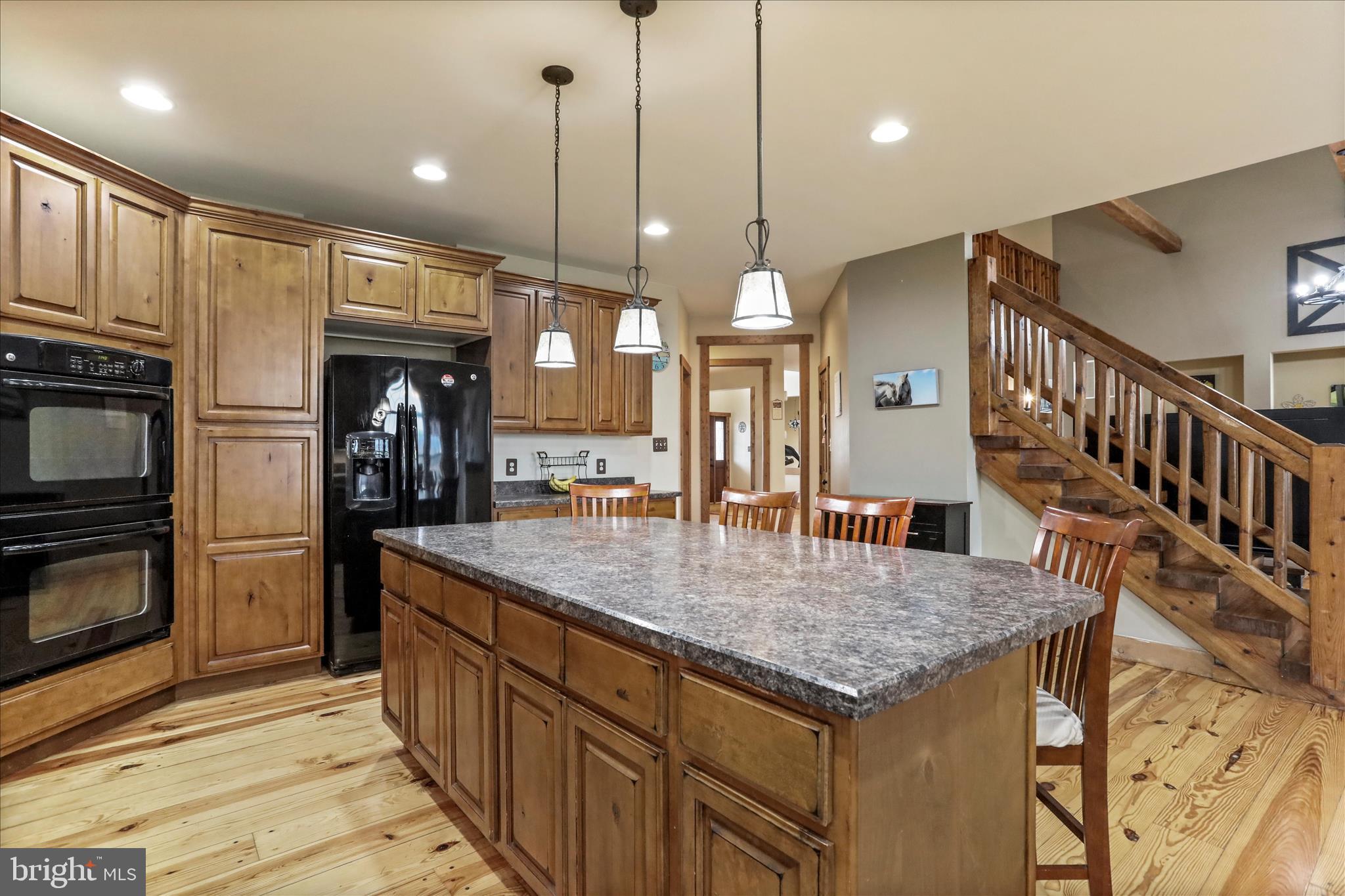 Mercersburg, Pennsylvania, 17236, United States, 5 Bedrooms Bedrooms, ,5 BathroomsBathrooms,Residential,For Sale,2005135