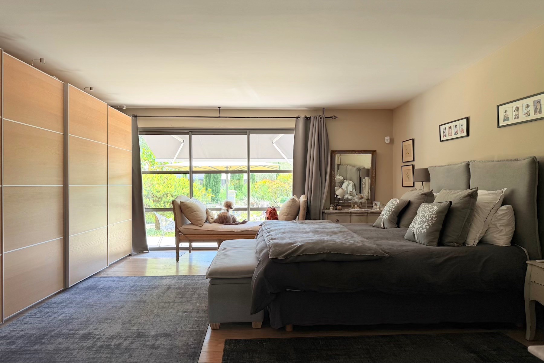  Uzès - Refined Architect-Designed Villa with Pool and Lush Gardens - 物件實景