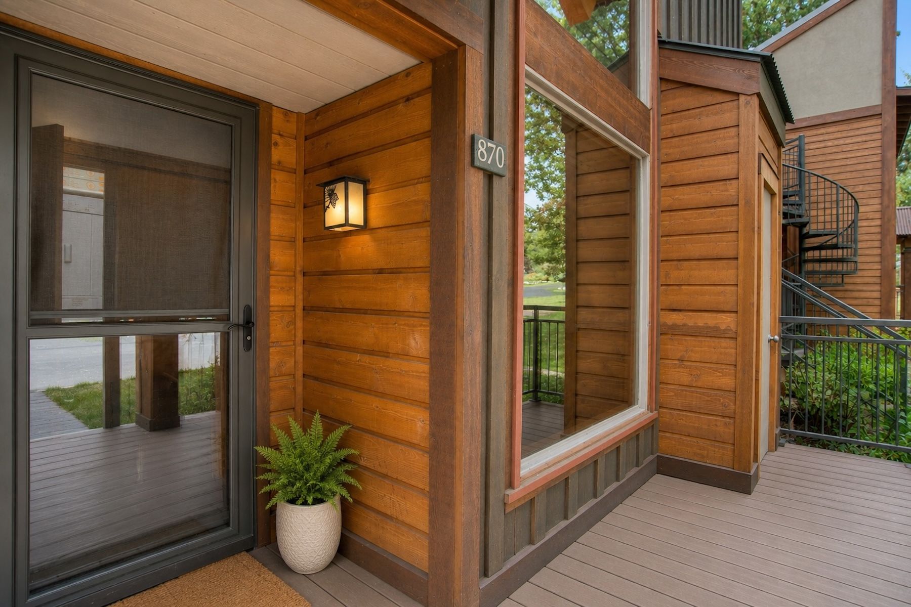  73 S Tamarron Drive #870, Durango, CO 81301 - 物件實景