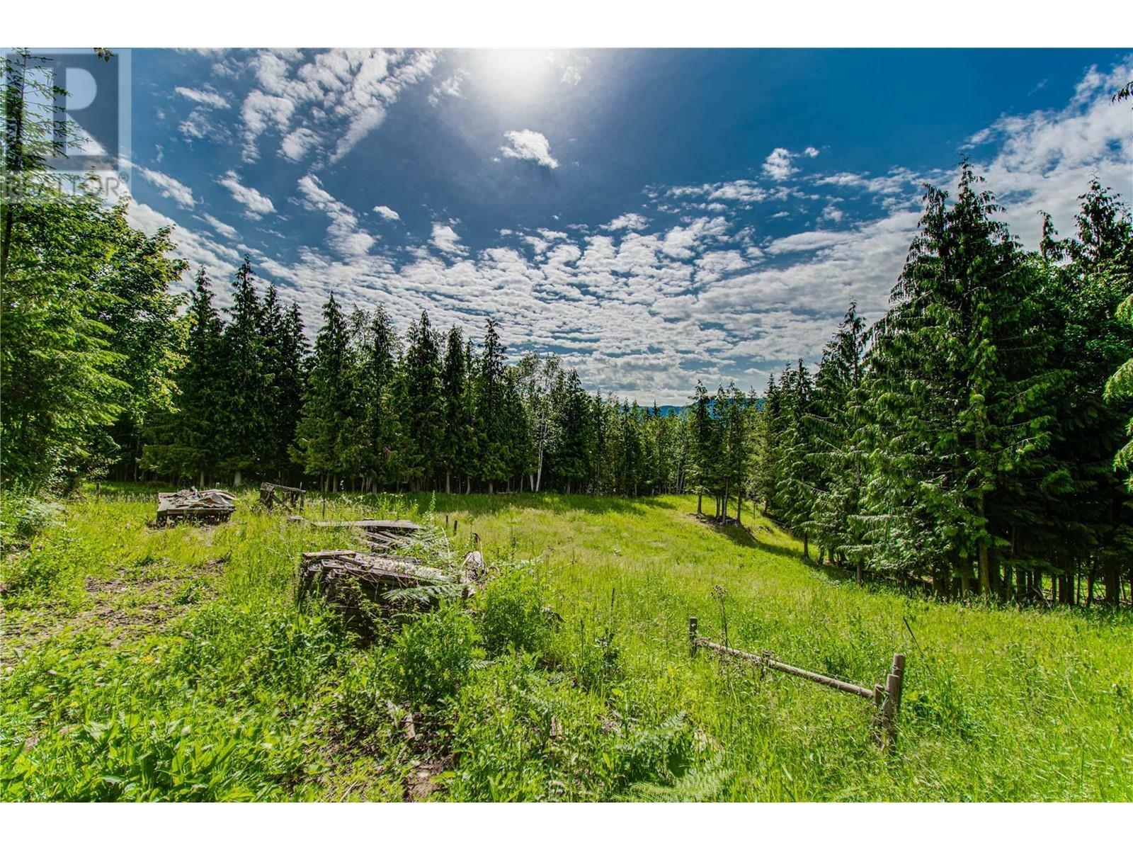 GRINDROD, British Columbia, V0E 1Y0, CA, 4 Bedrooms Bedrooms, ,2 BathroomsBathrooms,Residential,For Sale,1839130