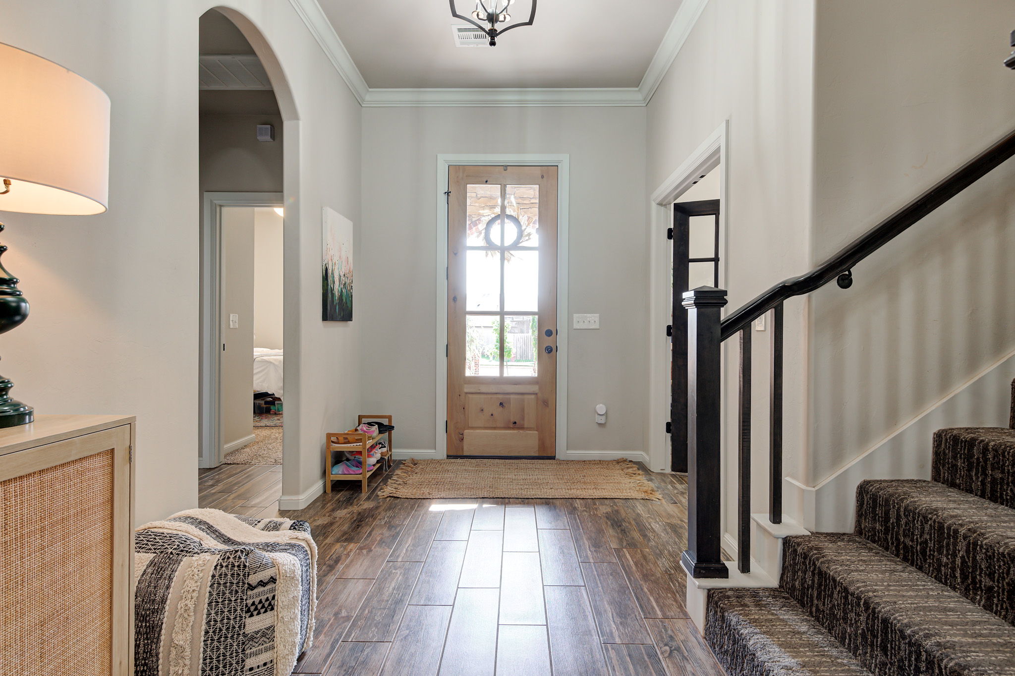  2209 Bretton Lane, Edmond, OK 73012 - 物件實景