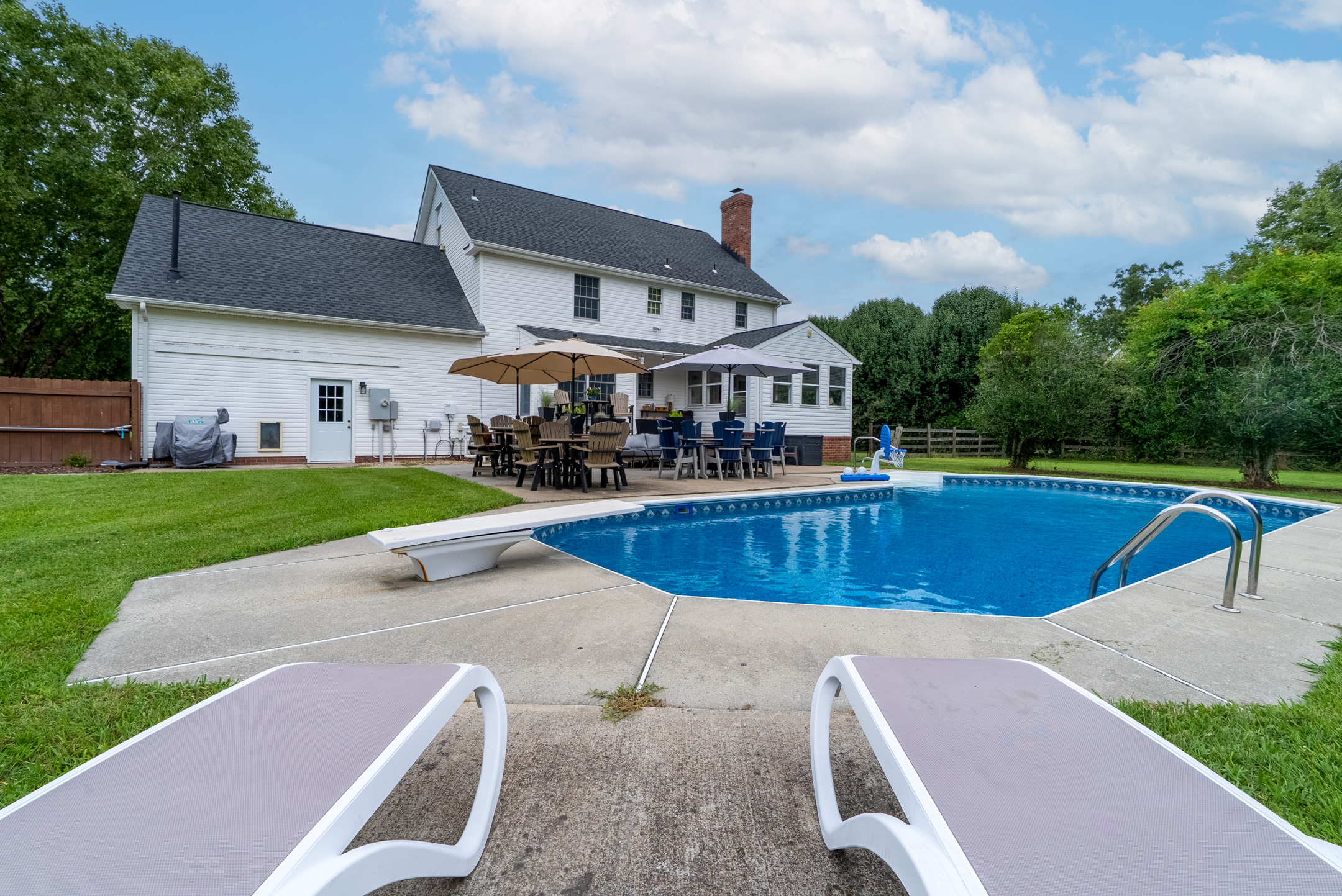  1741 Taft Road, Chesapeake, VA 23322 - 物件實景