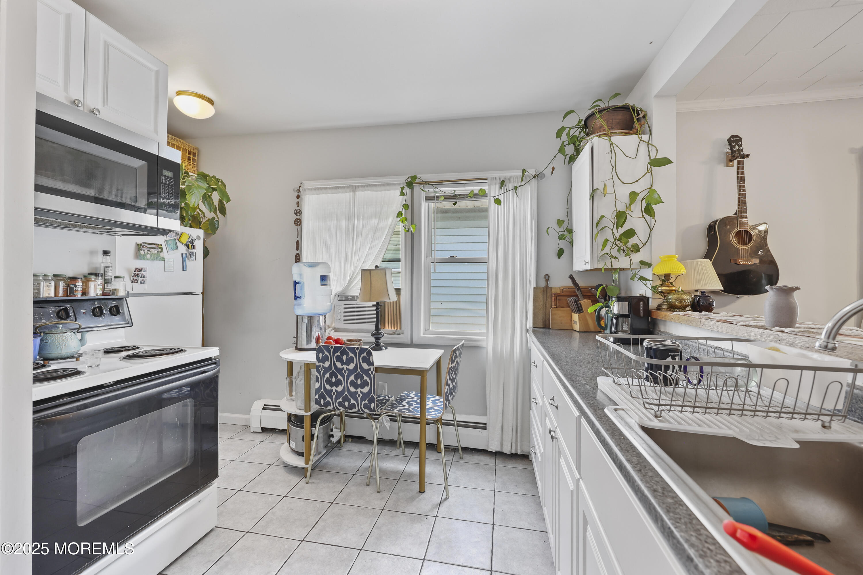 Belmar, New Jersey, 07719, United States, 4 Bedrooms Bedrooms, ,2 BathroomsBathrooms,Residential,For Sale,1895683