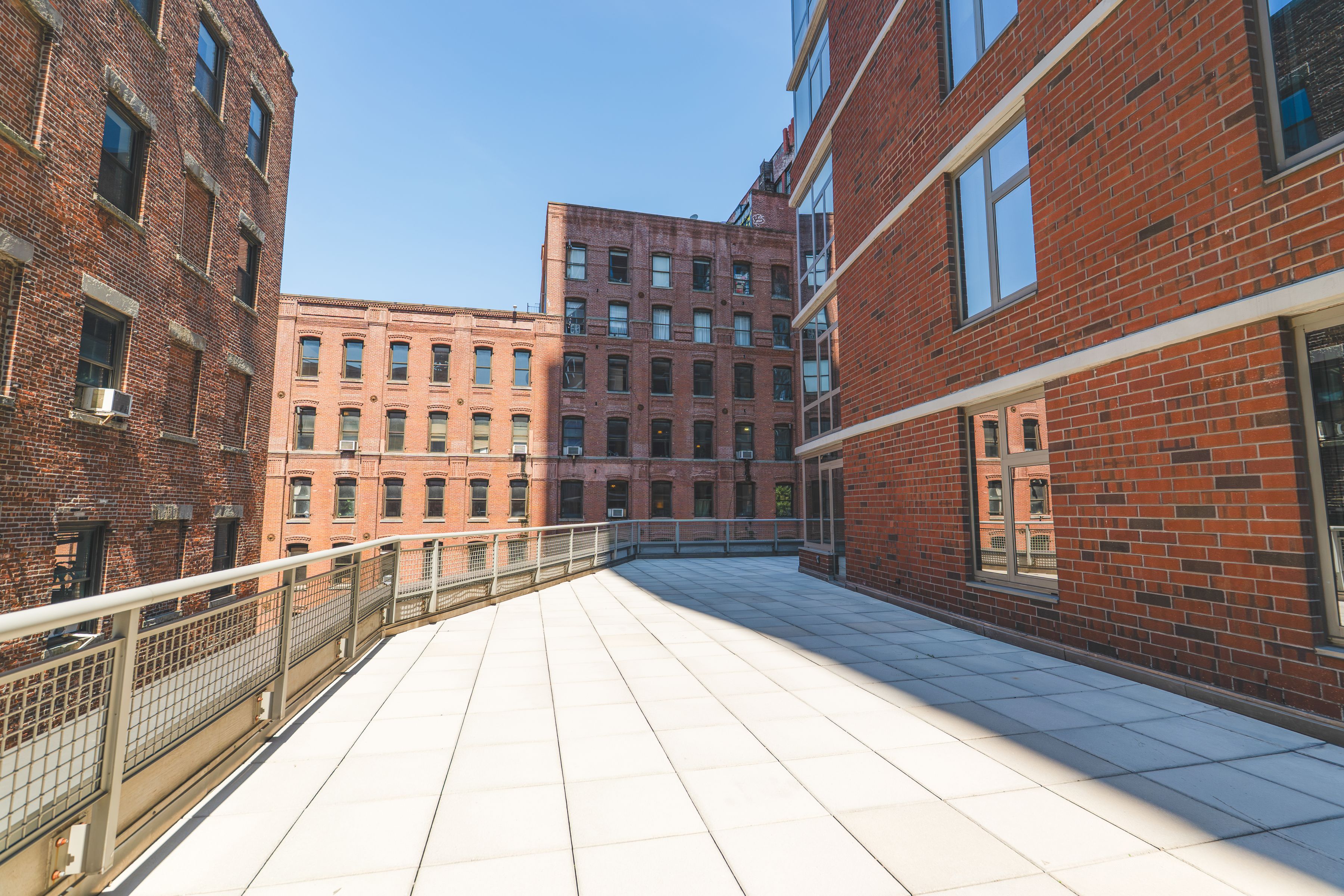  where  dumbo meets the outdoors - 物件實景