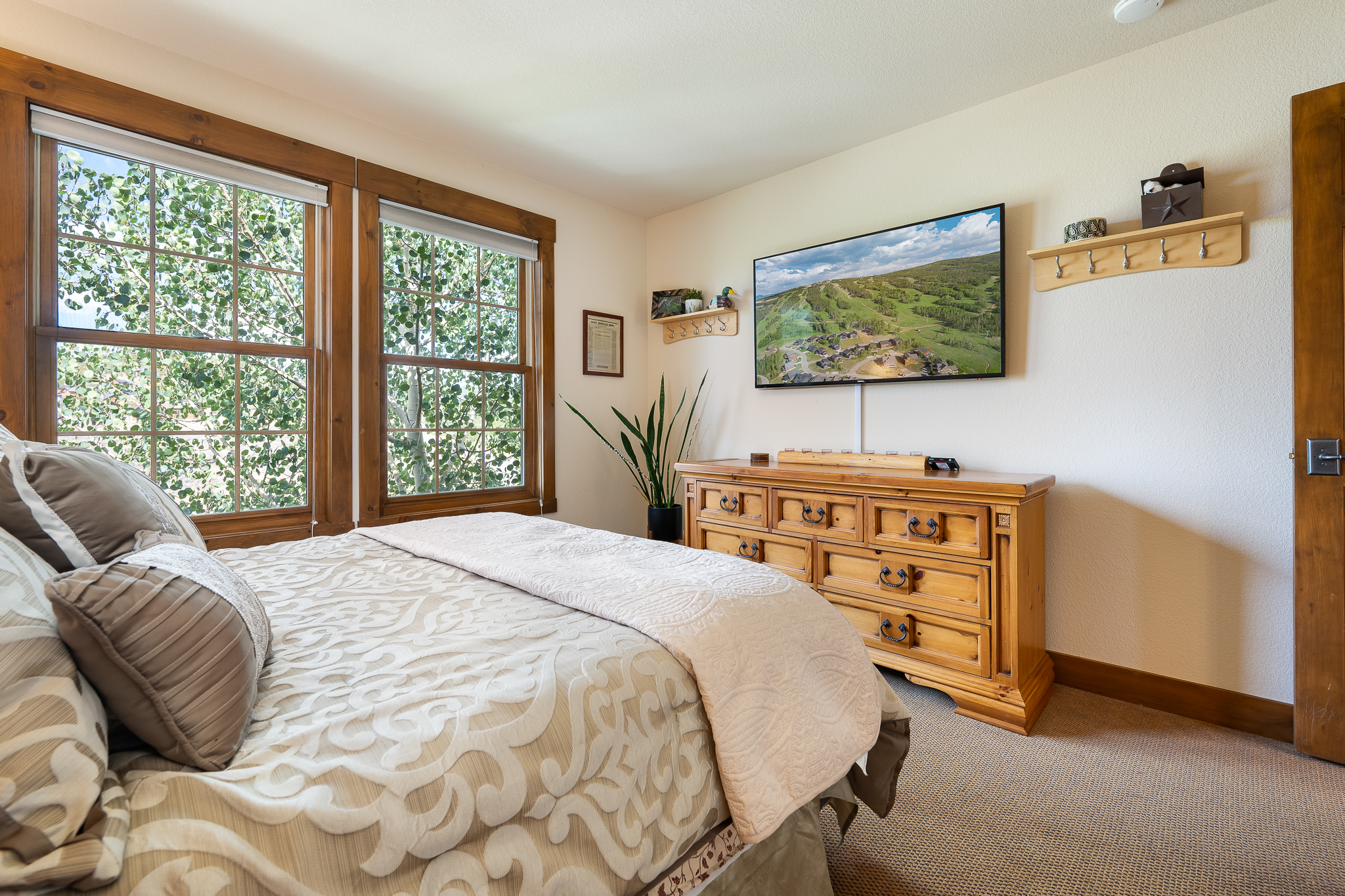  3304 Bule Sky, Granby, CO, 80446 - 物件實景