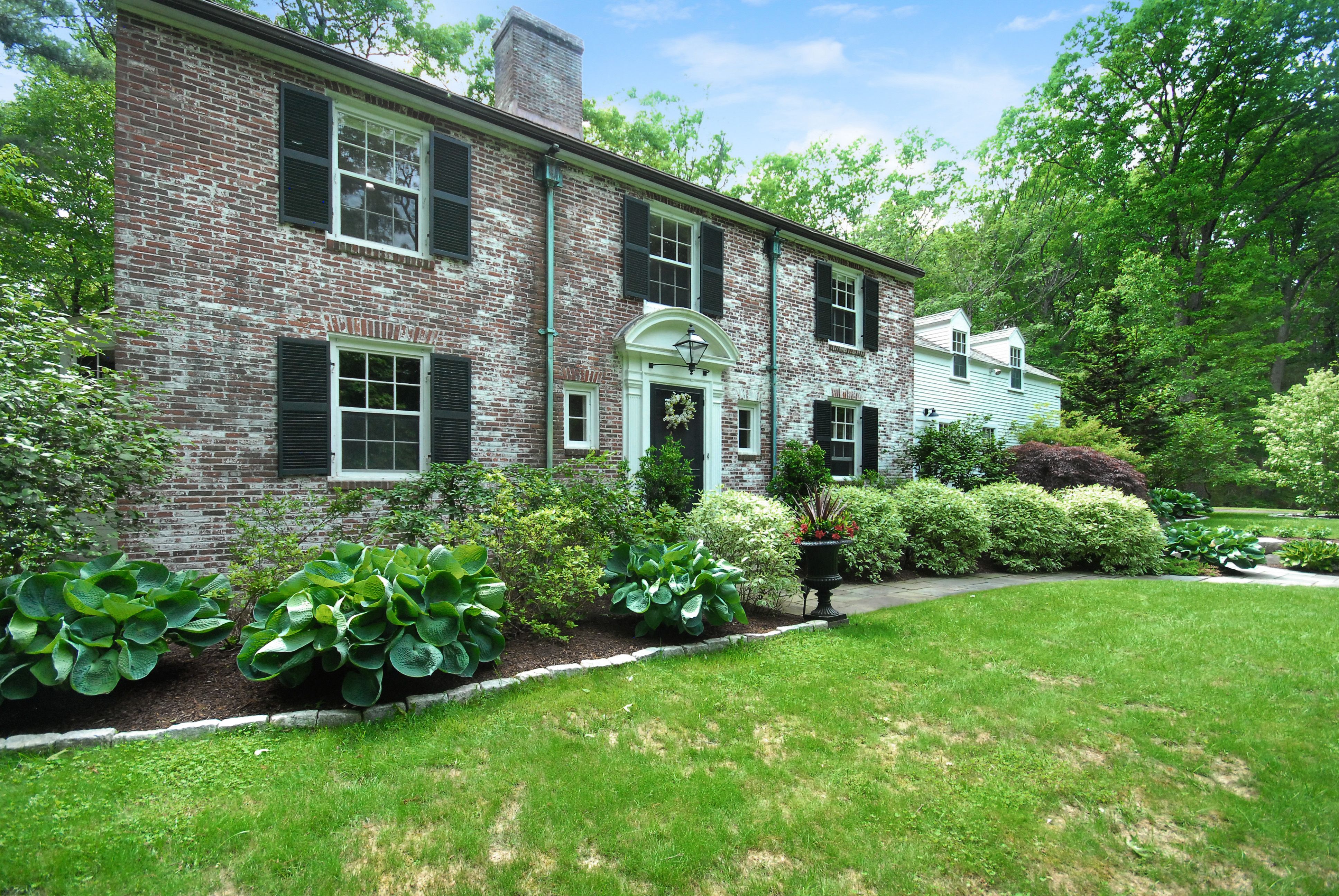  69 Lexington Road, Lincoln, MA 01773 - 物件實景