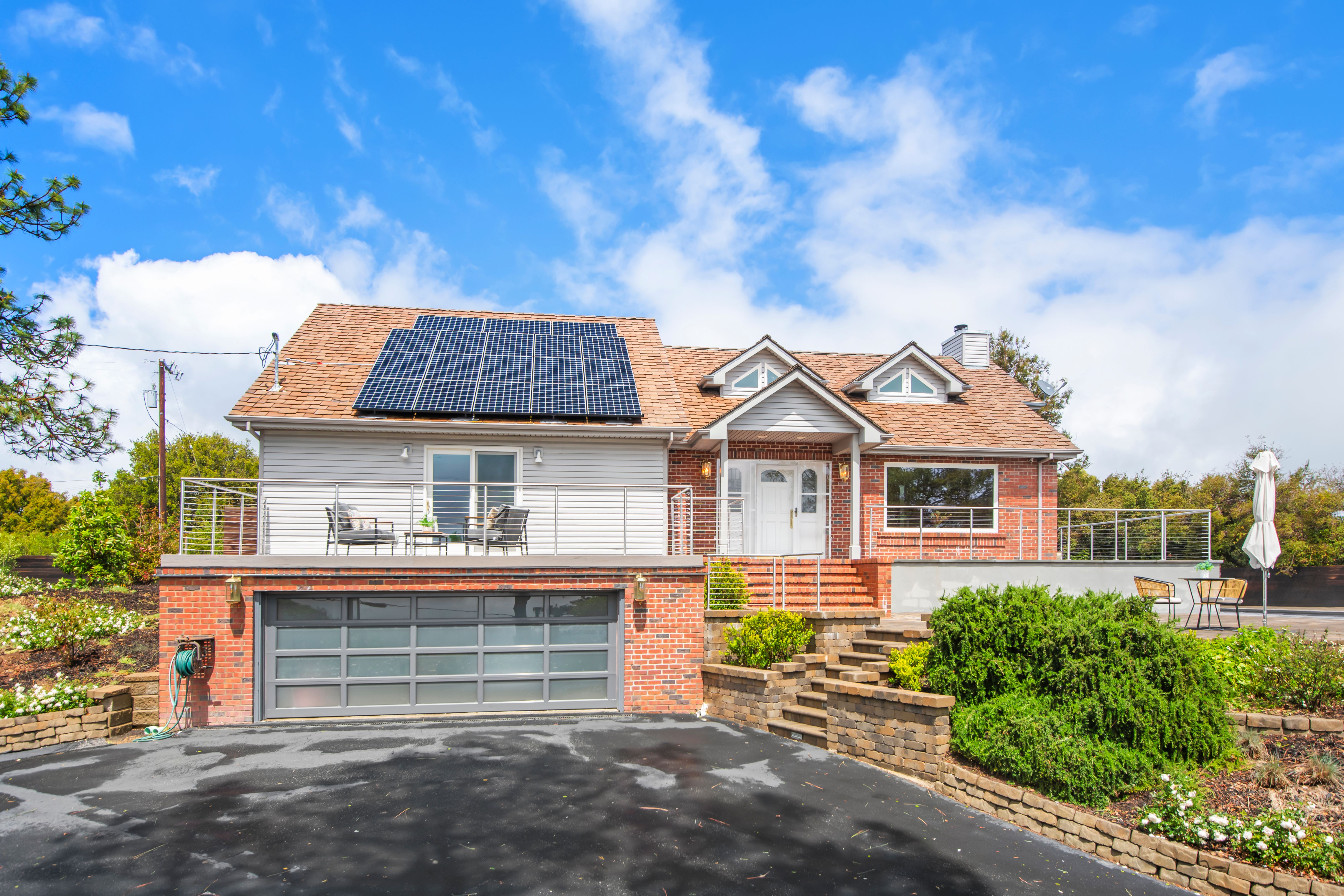  STUNNING, SERENE SARATOGA - 物件實景