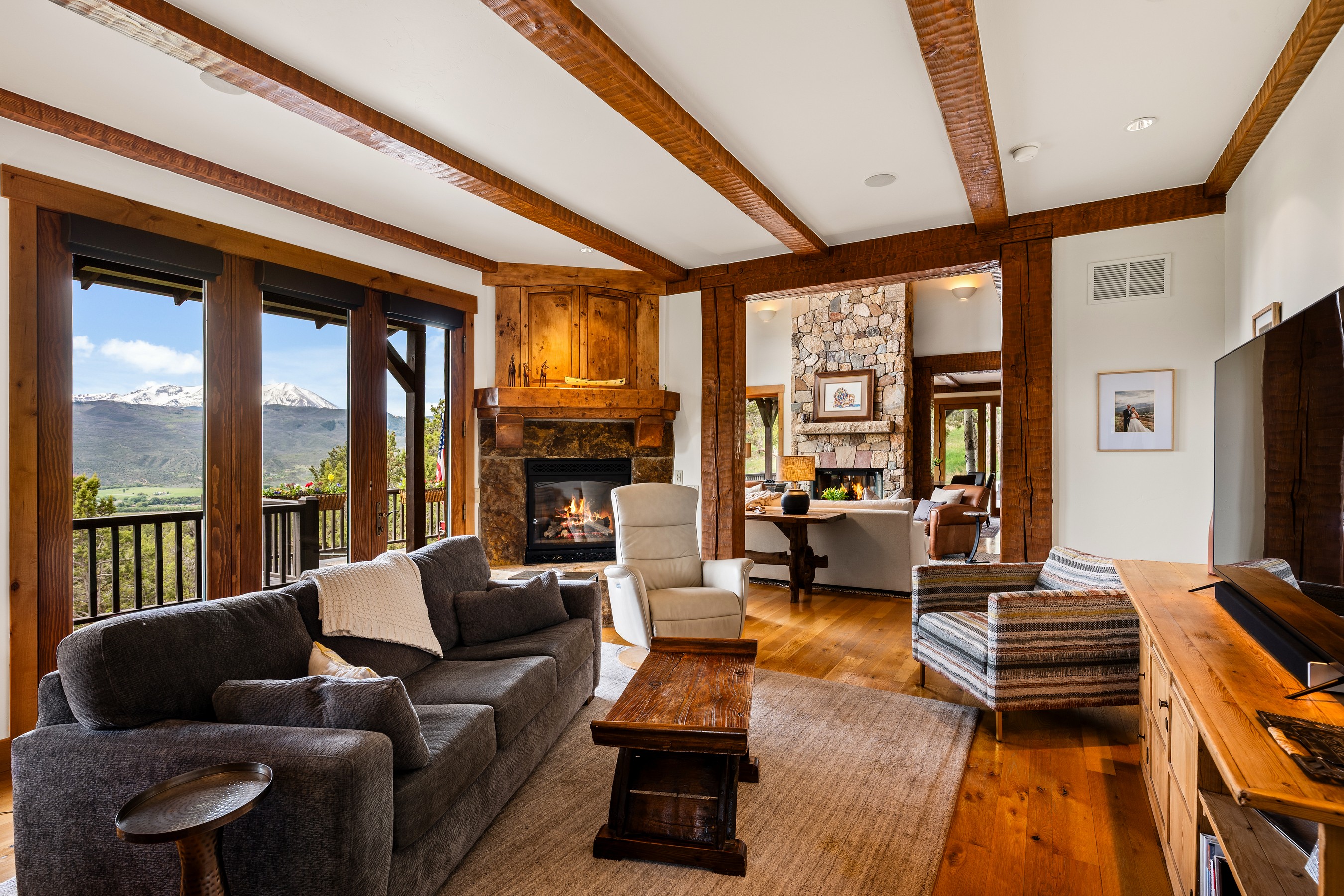 775 Vista Hi Drive, Carbondale, CO 81623 - 物件實景