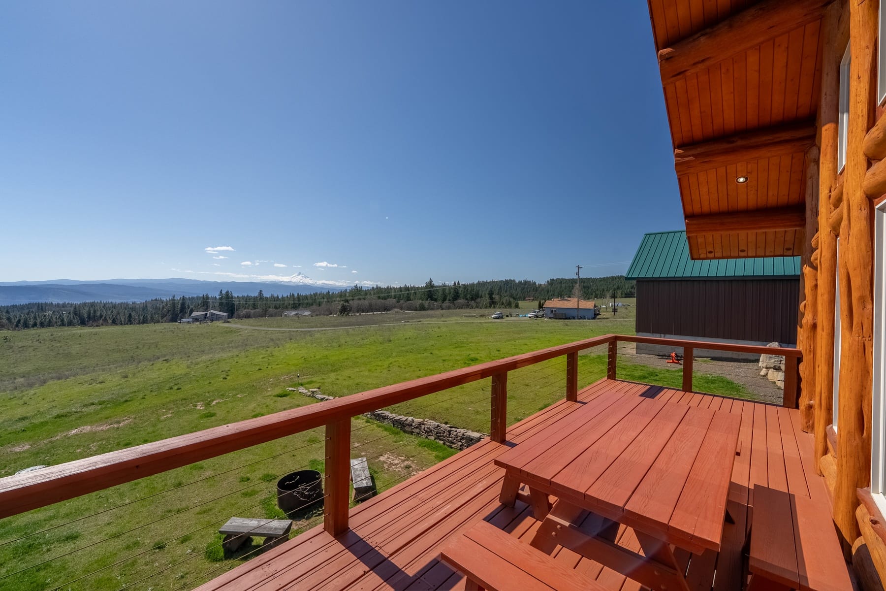  6 JUSTIN RD Lyle, WA 98635 - 物件實景
