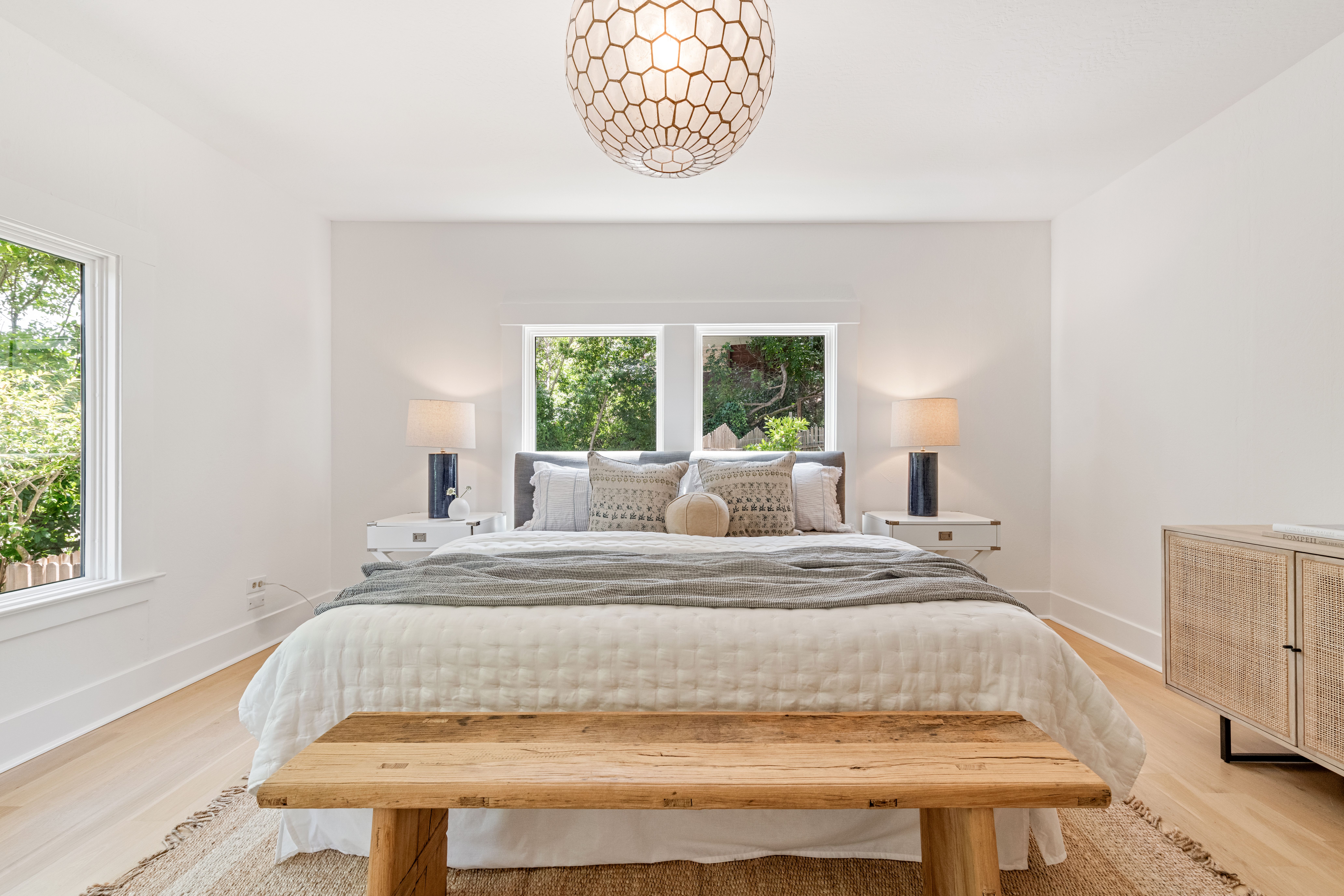  Lush Indoor-Outdoor Living in San Anselmo - 物件實景