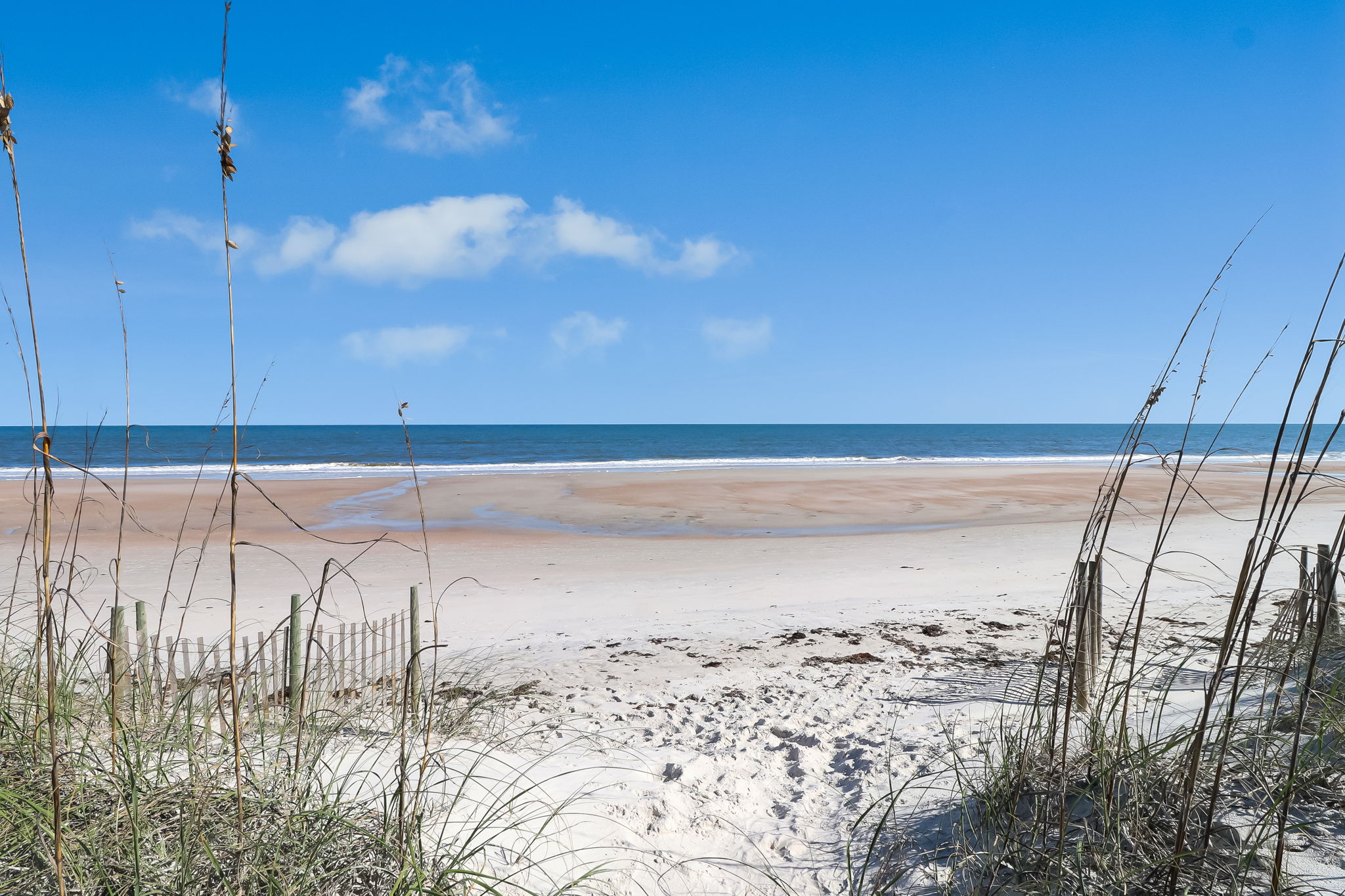  16 Ocean Club Drive, Fernandina Beach, FL, 32034 - 物件實景