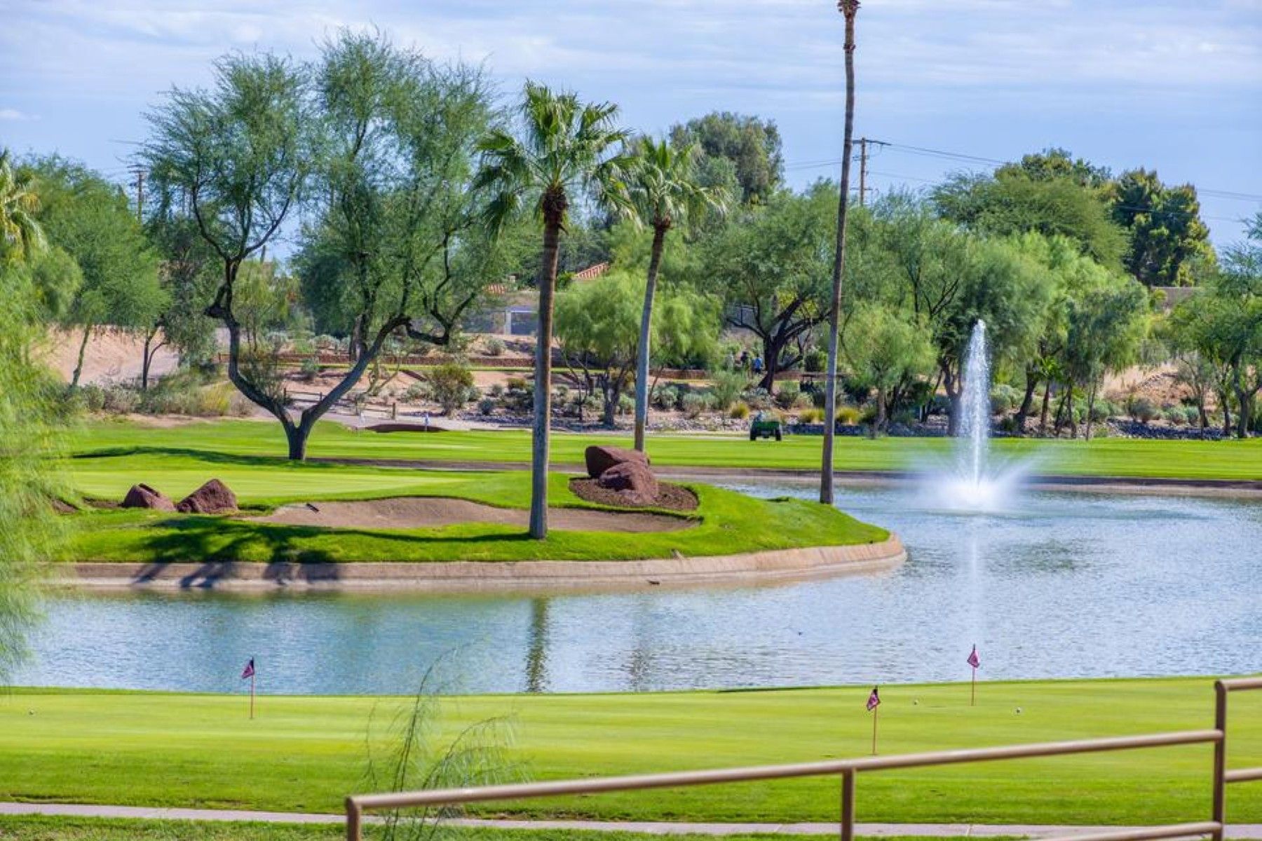  7601 E Indian Bend Road¦Scottsdale, AZ - 物件實景