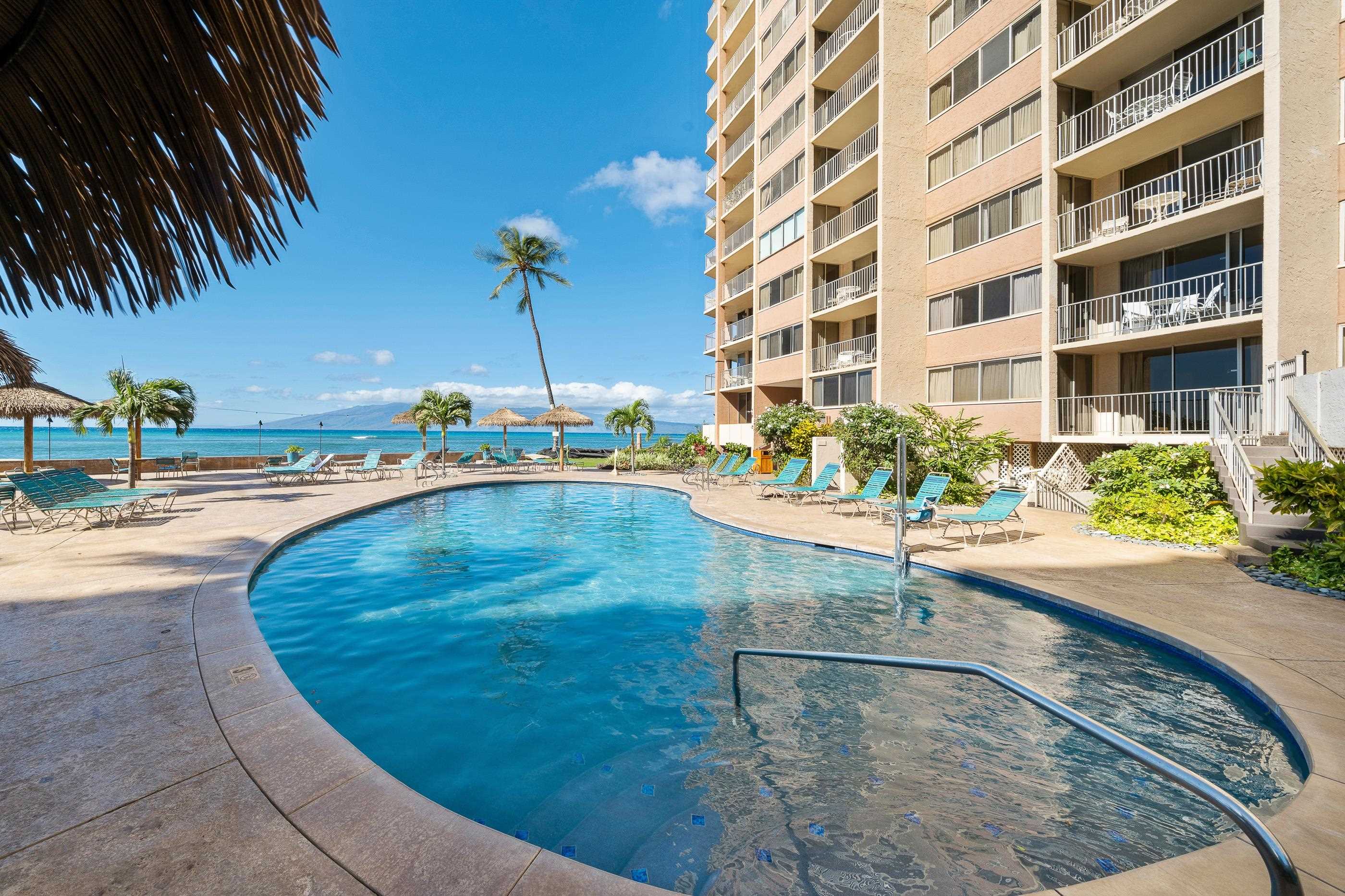 Lahaina, Hawaii, 96761, United States, 2 Bedrooms Bedrooms, ,2 BathroomsBathrooms,Residential,For Sale,1941969