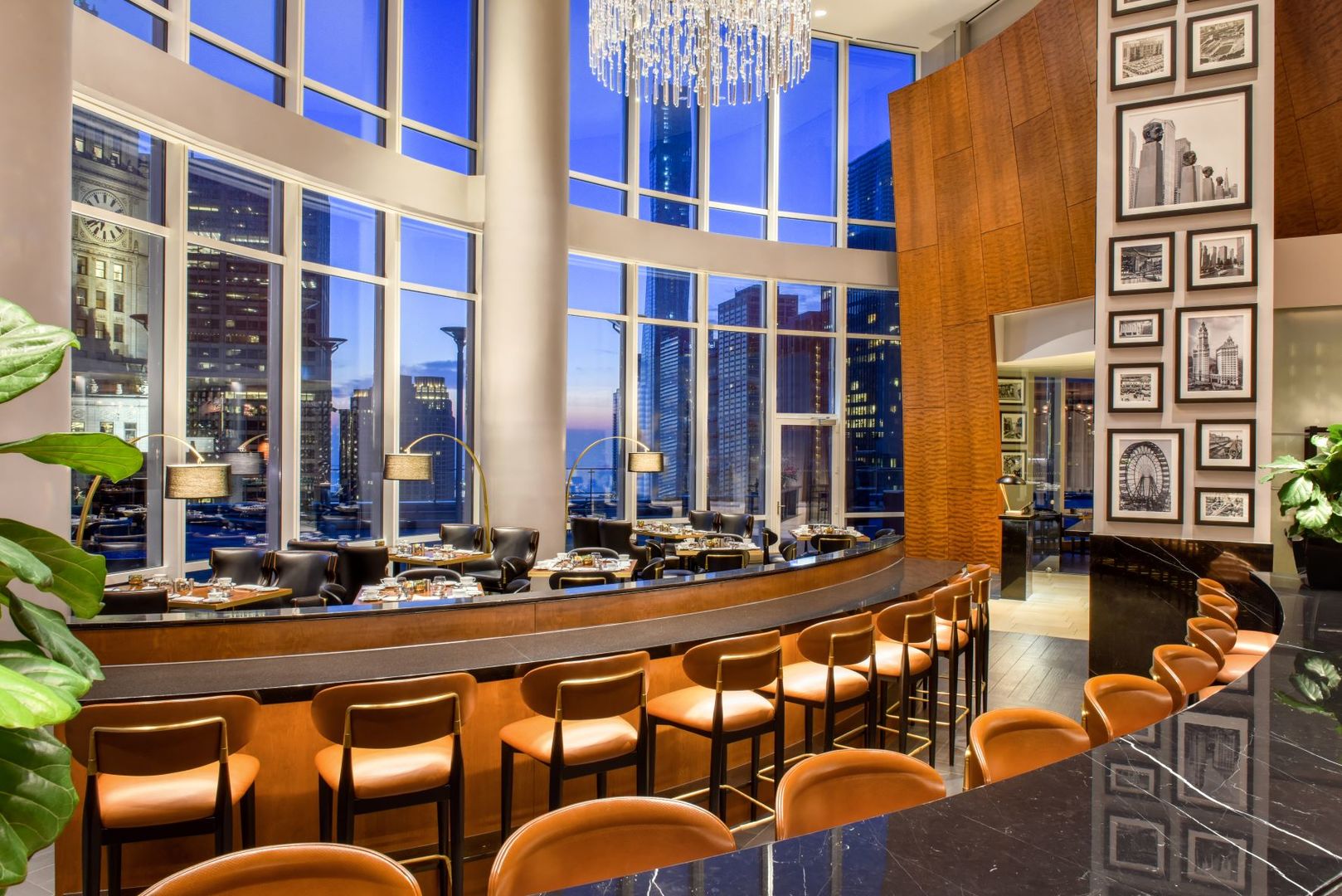 Chicago, Illinois, 60611, United States, 2 Bedrooms Bedrooms, ,3 BathroomsBathrooms,Residential,For Sale,1927398