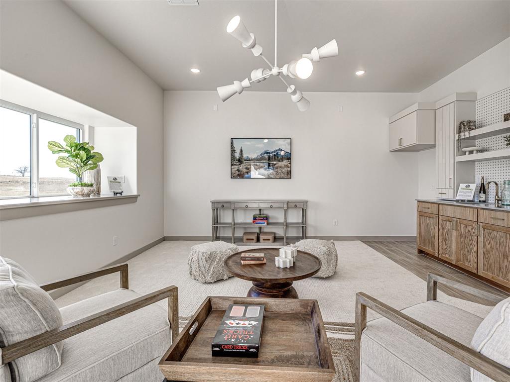 Goldsby, Oklahoma, 73093, United States, 4 Bedrooms Bedrooms, ,5 BathroomsBathrooms,Residential,For Sale,1975675