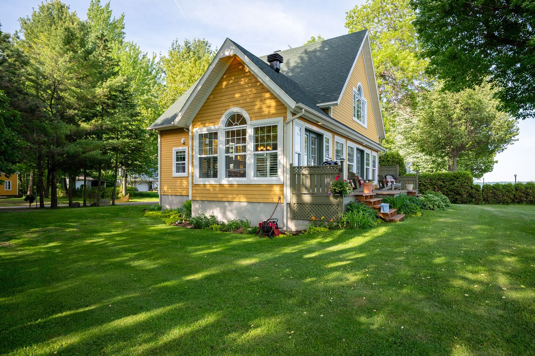  Sainte-Anne-de-la-Pérade, Mauricie - 物件實景