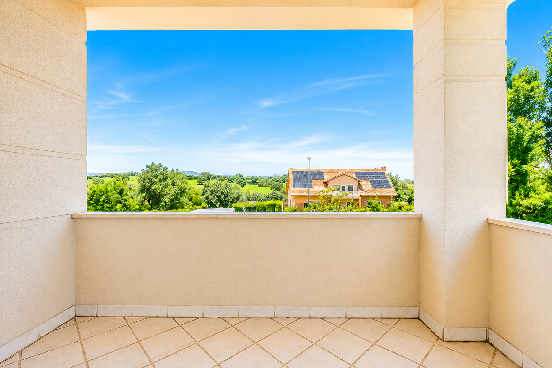  Luxury Chalet in Ciudalcampo, Madrid - 物件實景