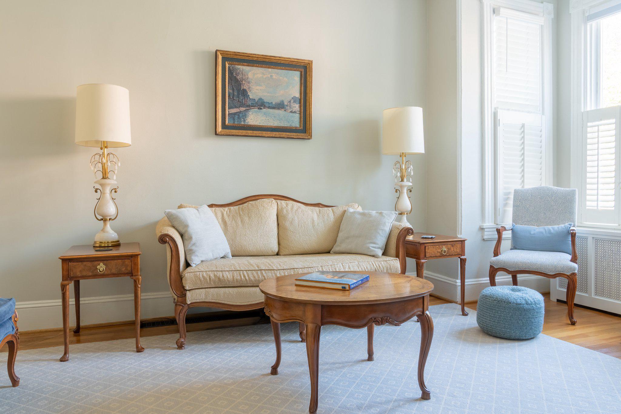  151 E Street SE, Washington, DC, 20003 - 物件實景