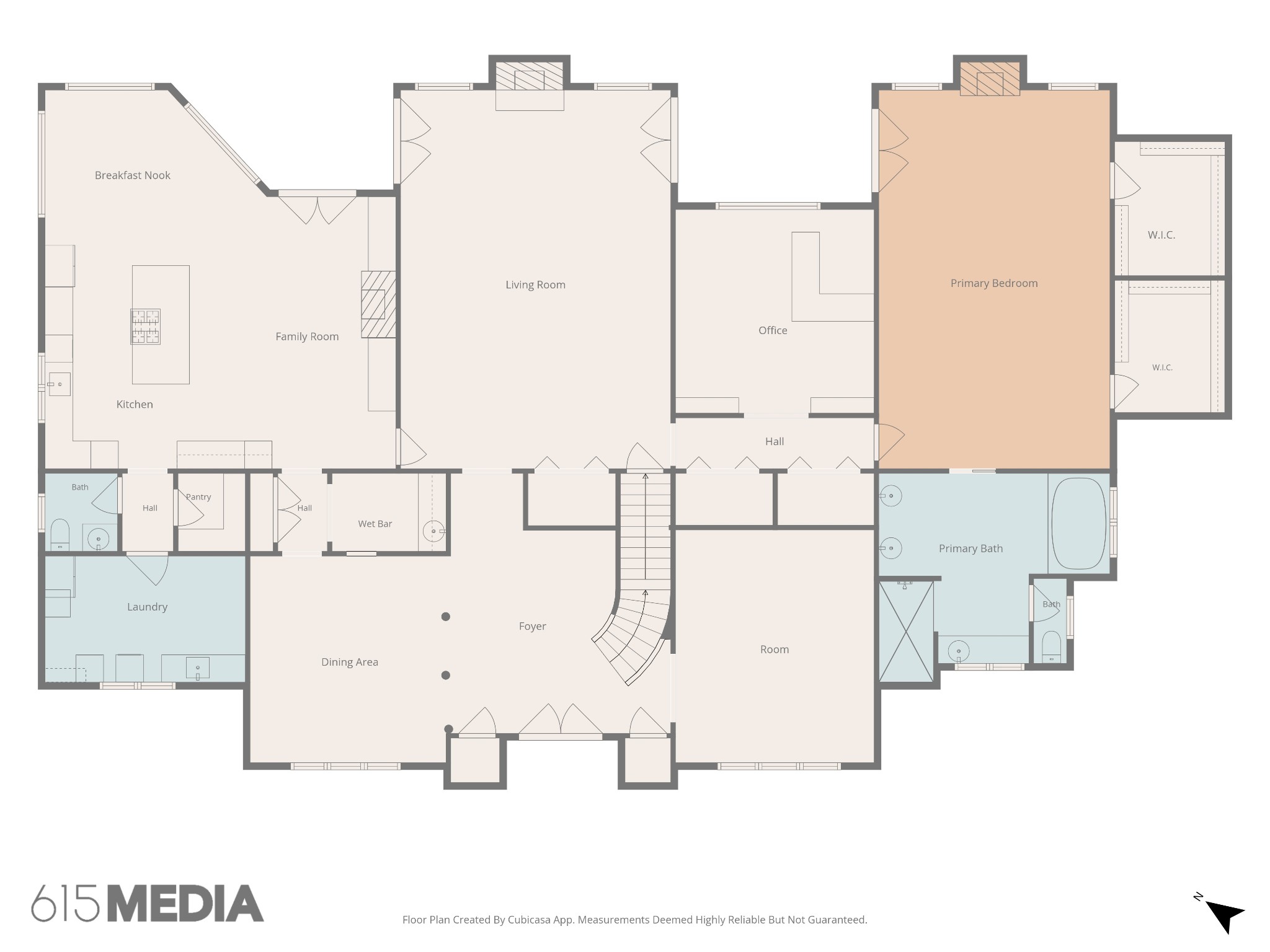  827 Maxwell Ct, Nashville, TN, 37220 - 物件實景