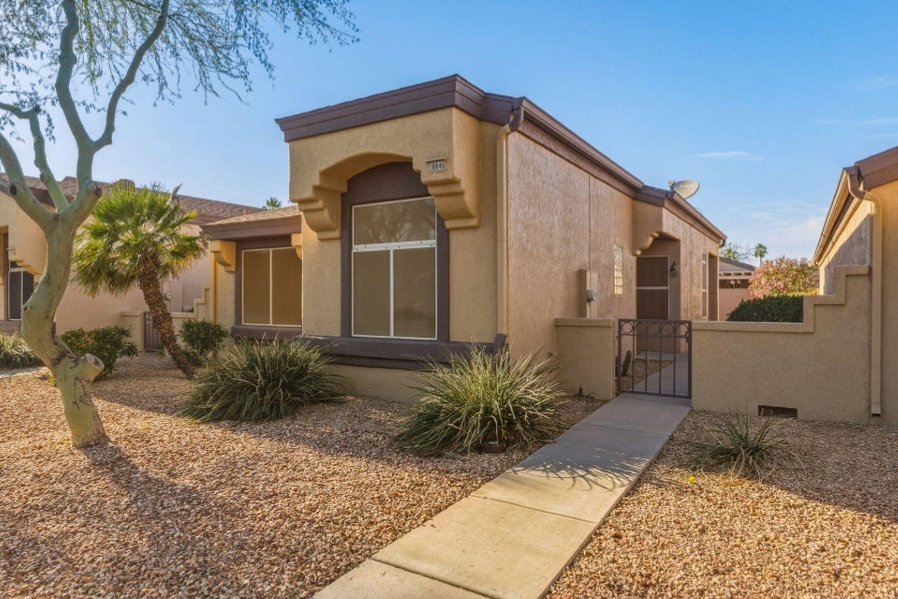  18846 N Palomar Drive¦Sun City West, AZ - 物件實景