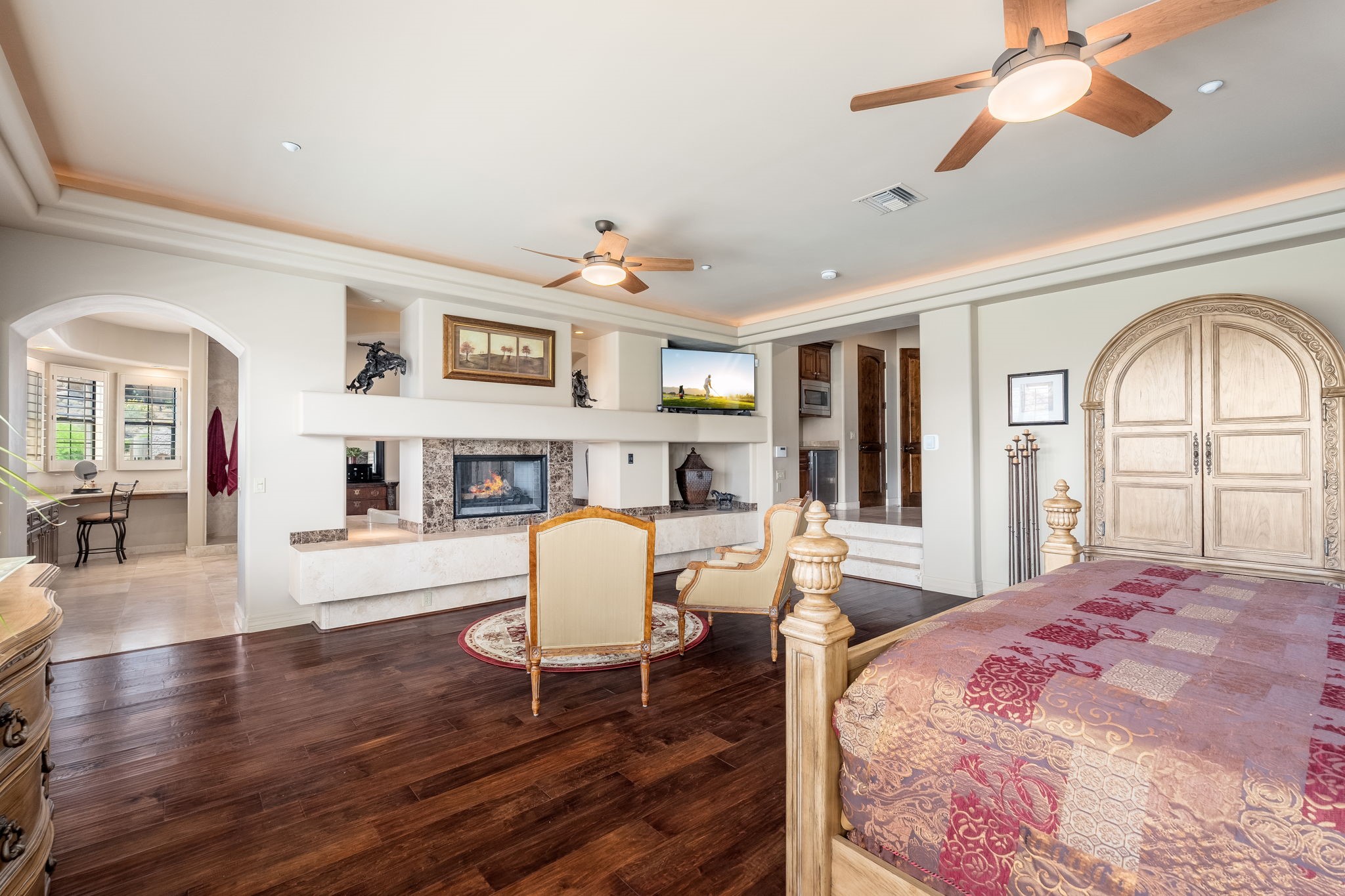  24929 N 114th Street  Scottsdale, AZ - 物件實景