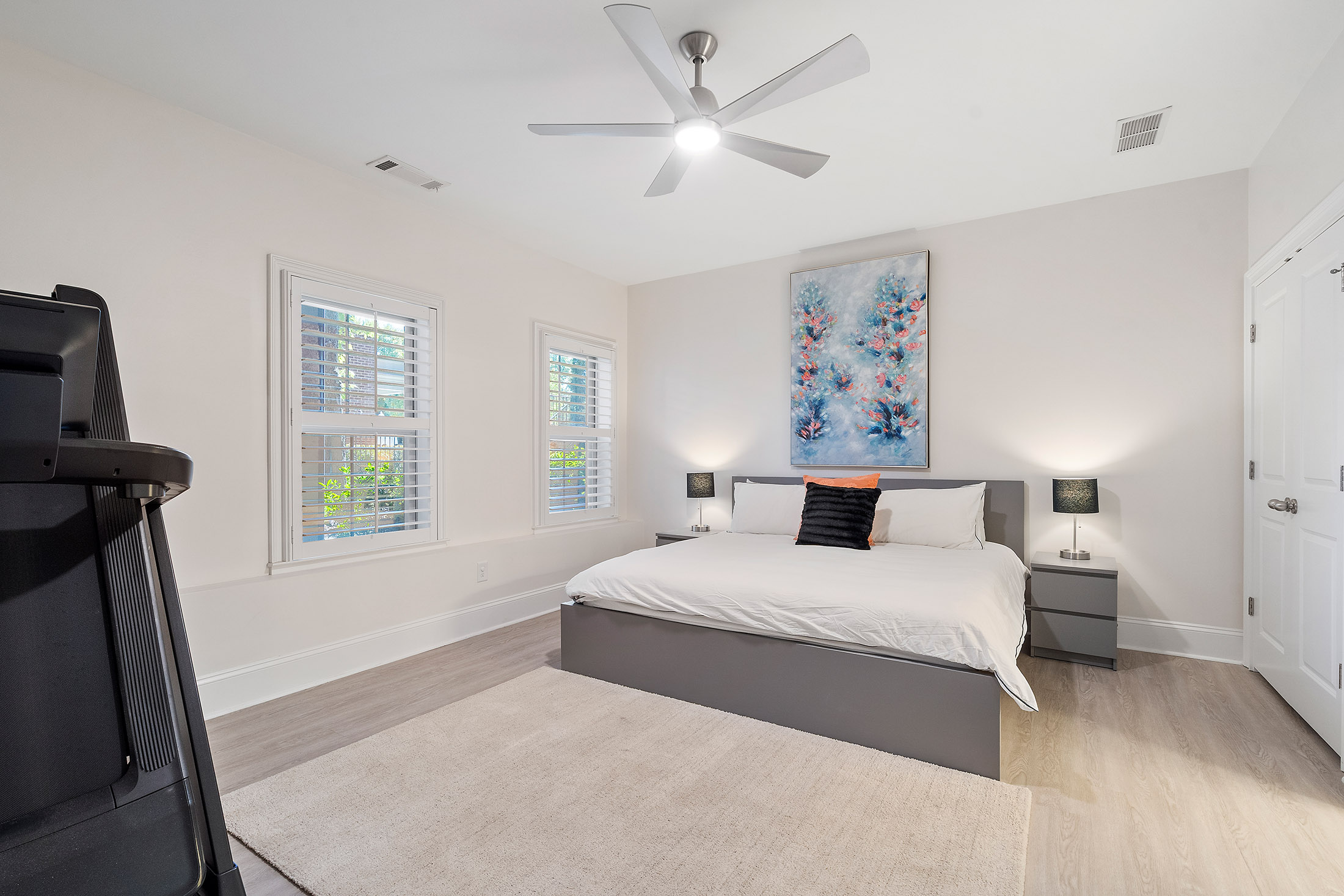  Three Bedroom Showstopper in the Gated Gramercy Community in Dunwoody - 物件實景