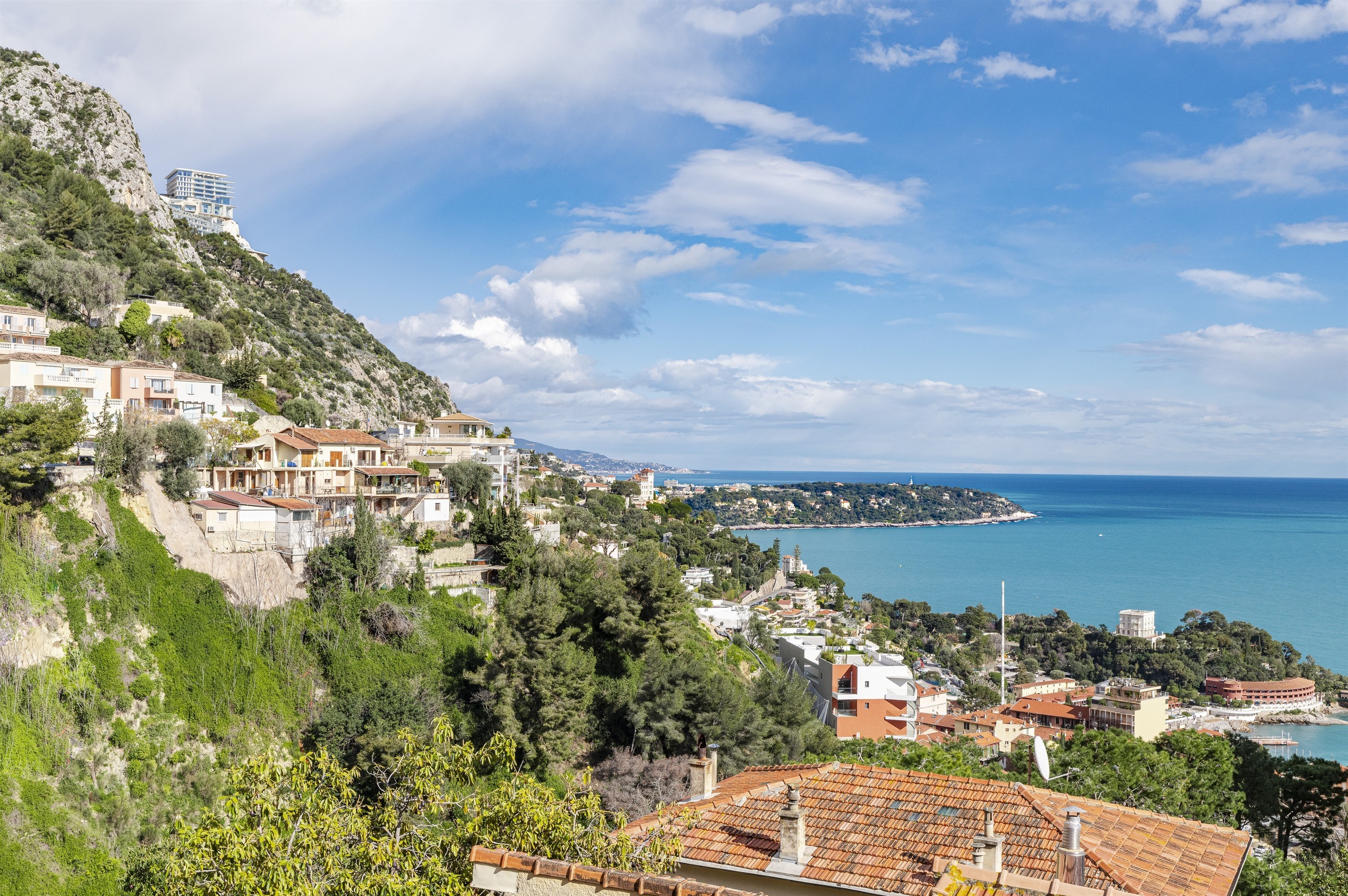  An Exceptional Lifestyle Between Beausoleil and Monaco – Elegance, Sea Views an… - 物件實景