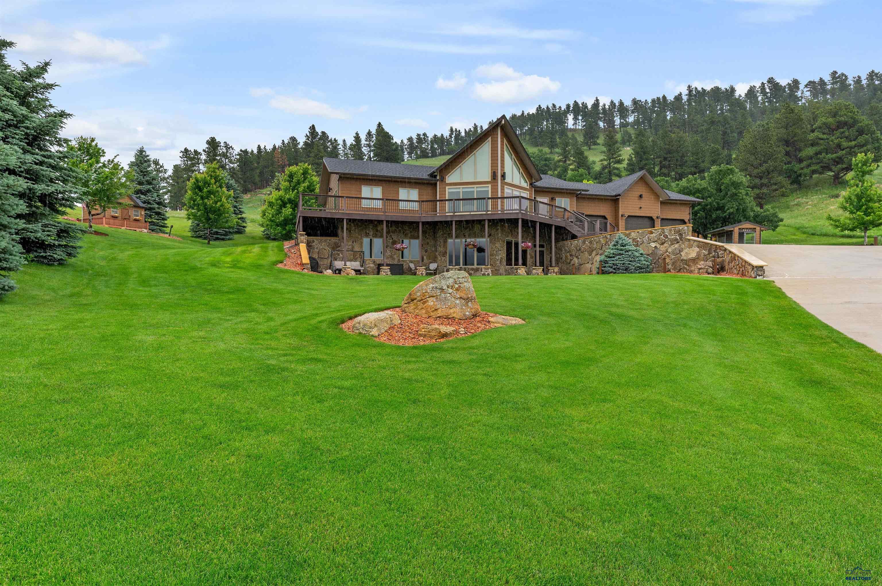 Sturgis, South Dakota, 57785, United States, 3 Bedrooms Bedrooms, ,3 BathroomsBathrooms,Residential,For Sale,1857818