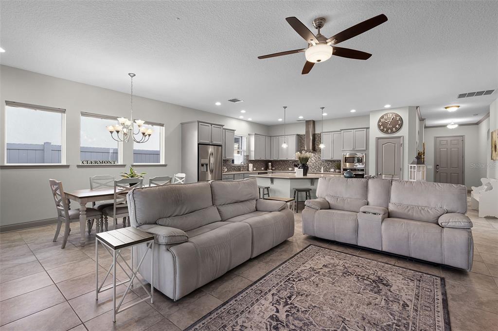 Clermont, Florida, 34711, United States, 3 Bedrooms Bedrooms, ,2 BathroomsBathrooms,Residential,For Sale,1940285