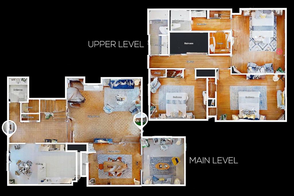 San Francisco, California, 94131, United States, 3 Bedrooms Bedrooms, ,3 BathroomsBathrooms,Residential,For Sale,1974039