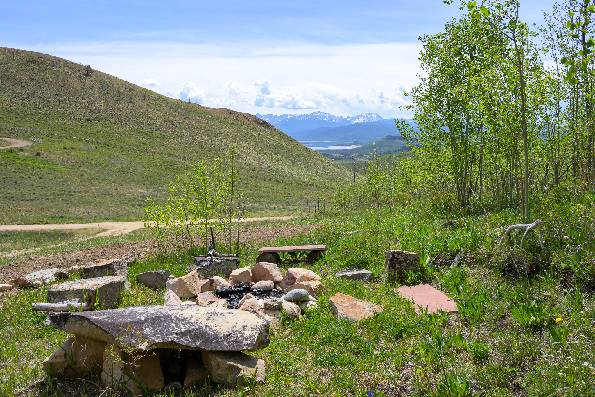  135 Gcr 4110, Granby, CO, 80446 - 物件實景