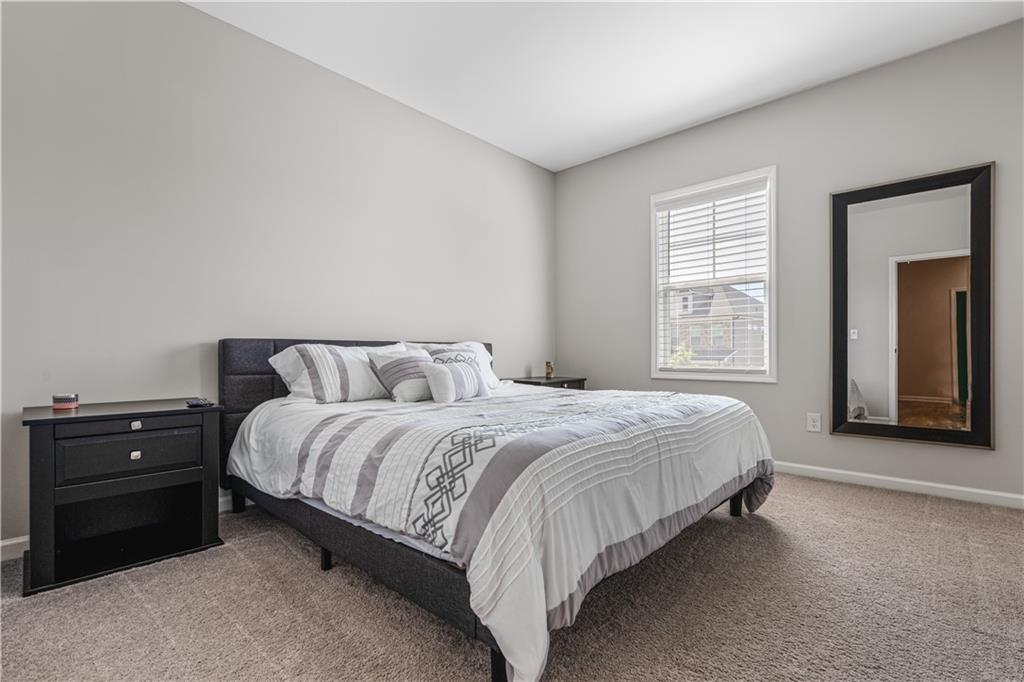 Auburn, Georgia, 30011, United States, 4 Bedrooms Bedrooms, ,3 BathroomsBathrooms,Residential,For Sale,1967918