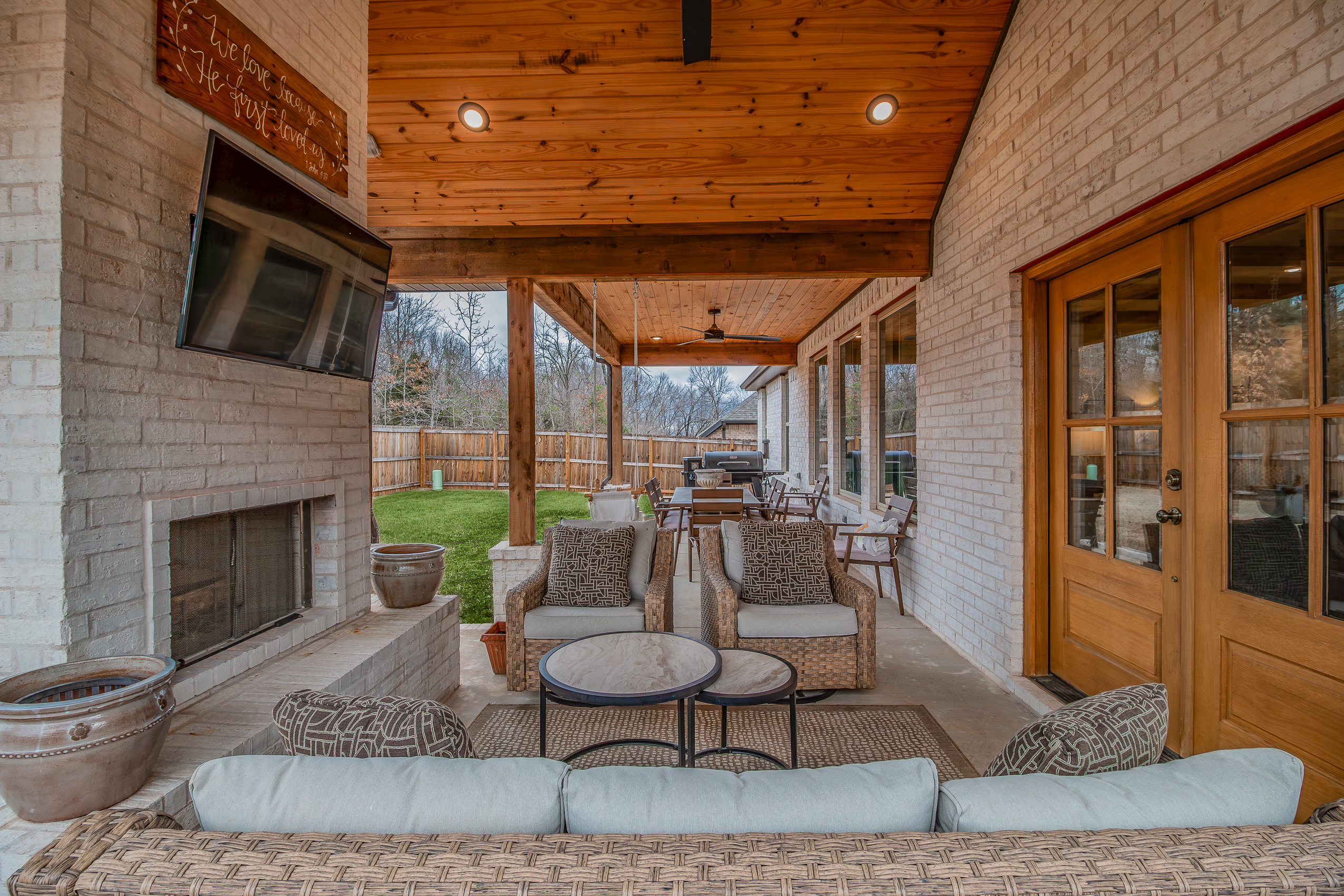  1416 Cittadella Ave., Tontitown, AR 72762 - 物件實景
