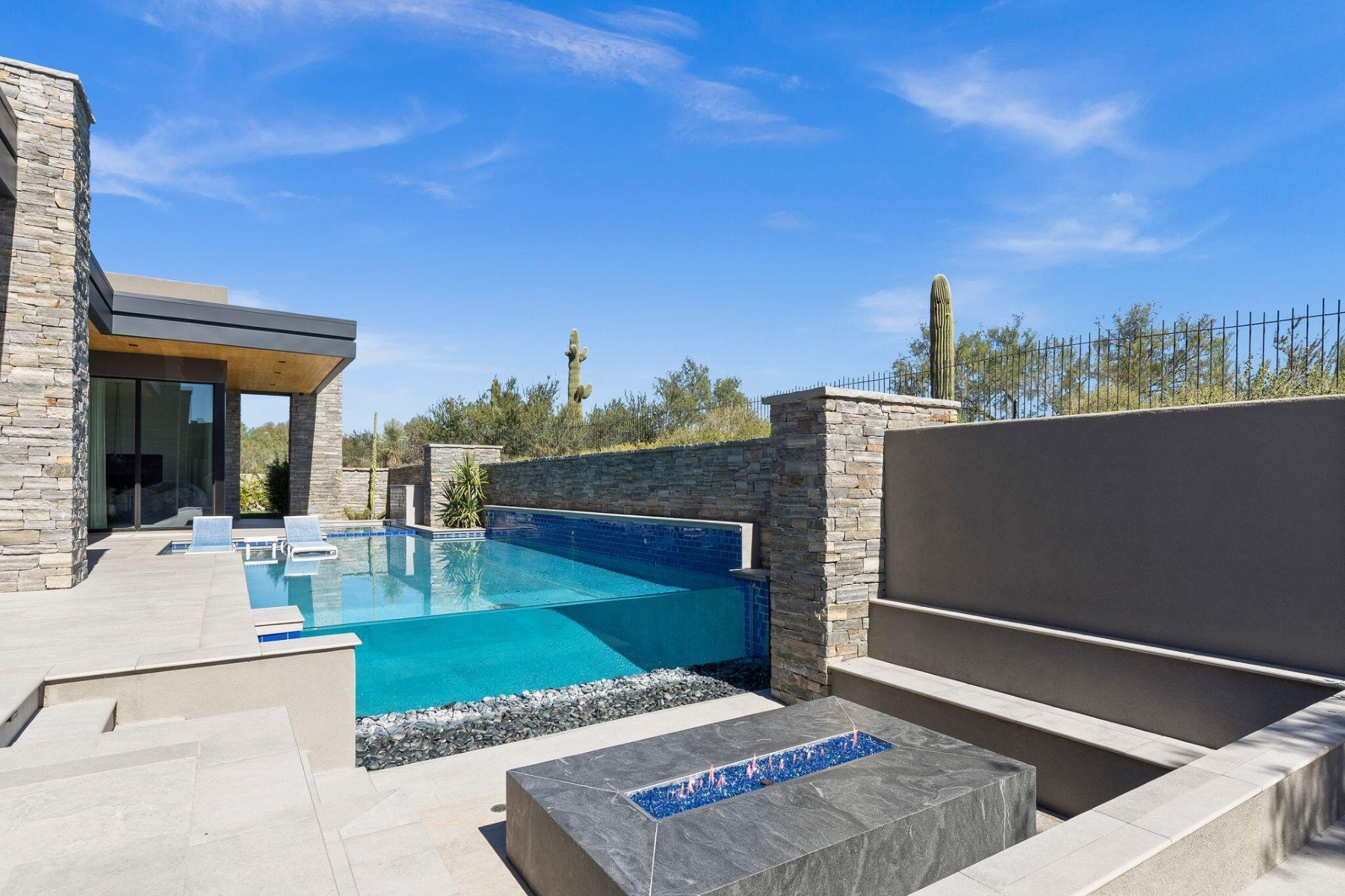  11133 E Mesquite Drive  Scottsdale, AZ - 物件實景