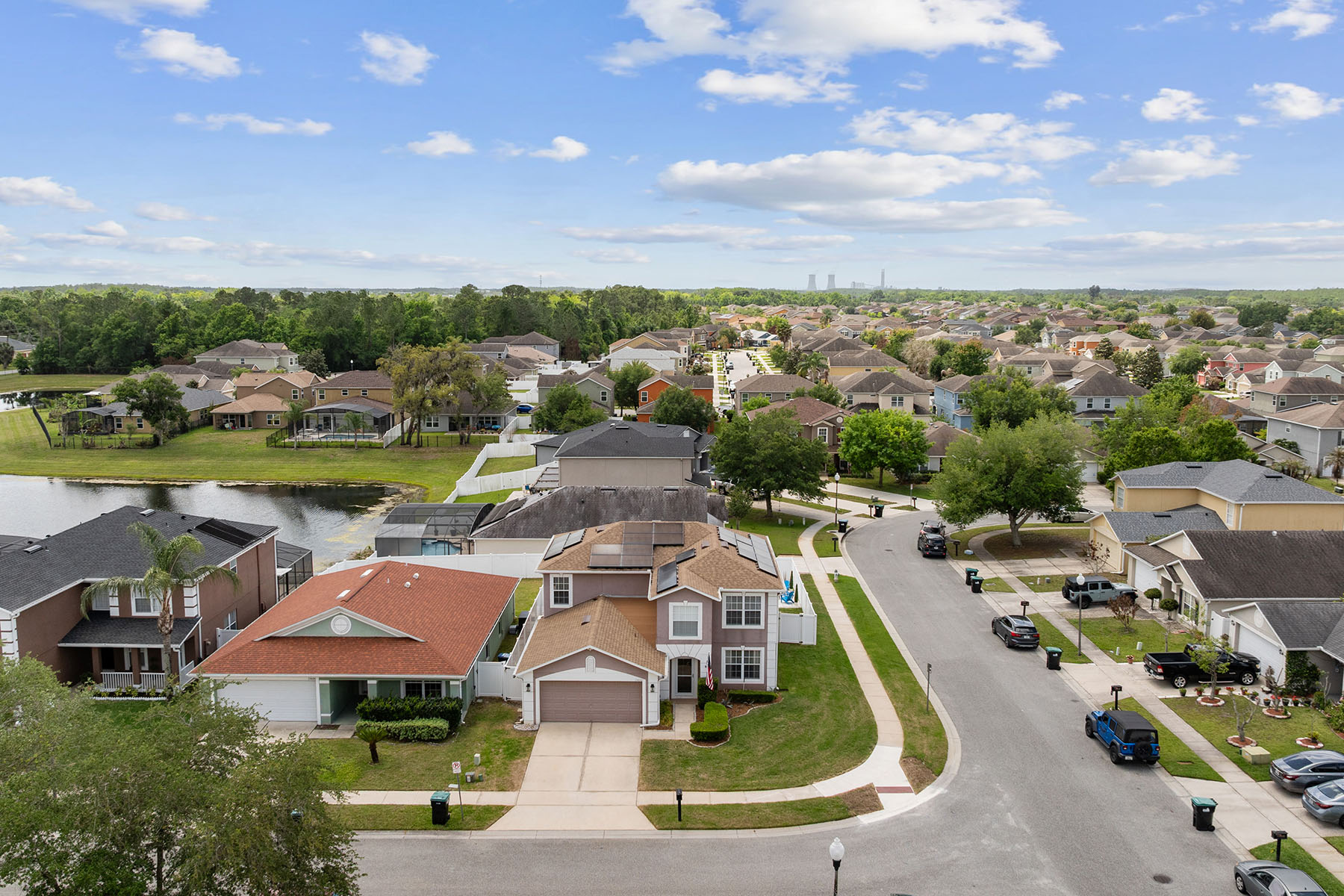  ORLANDO - 物件實景