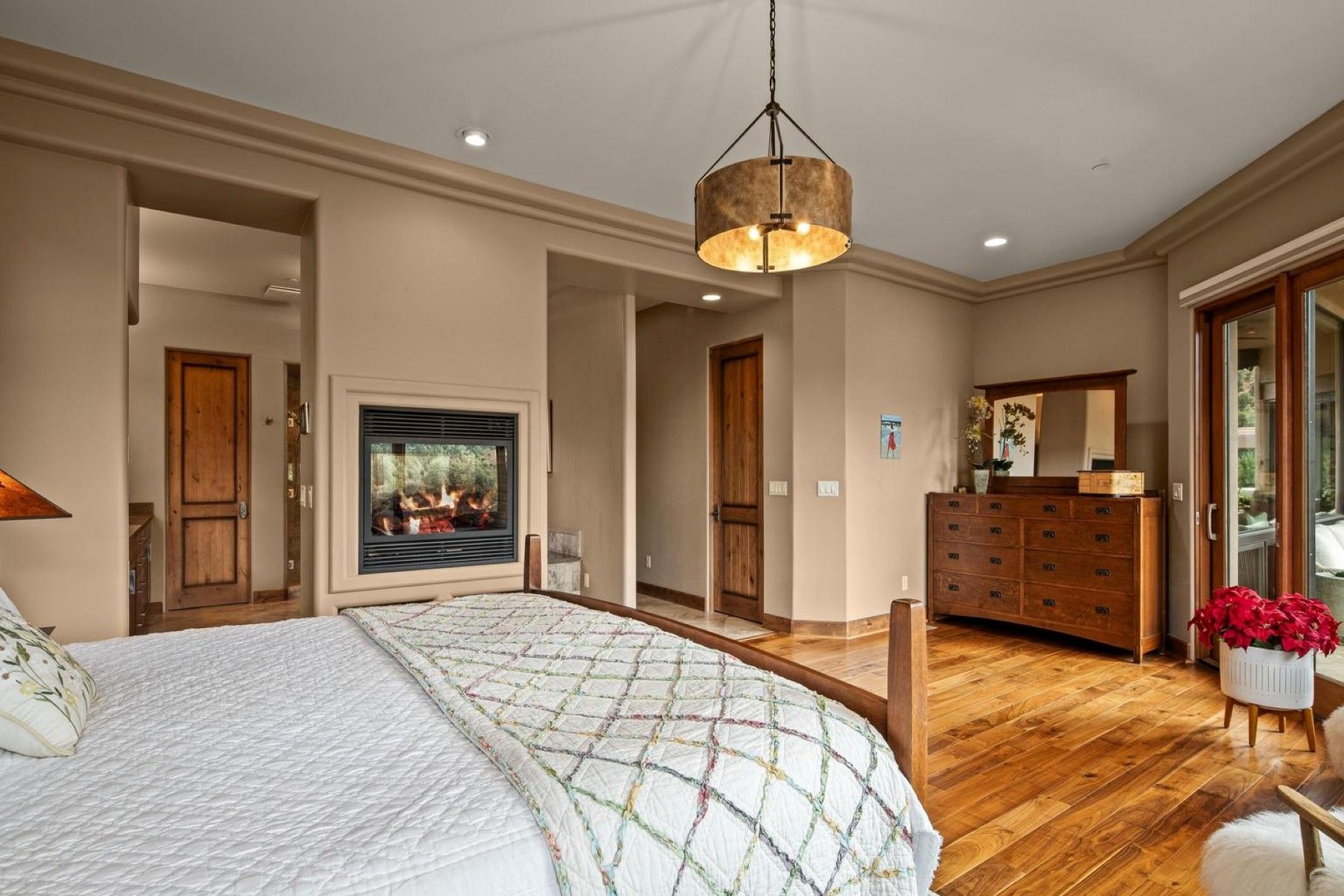  333 Calle Linda¦Sedona, AZ - 物件實景