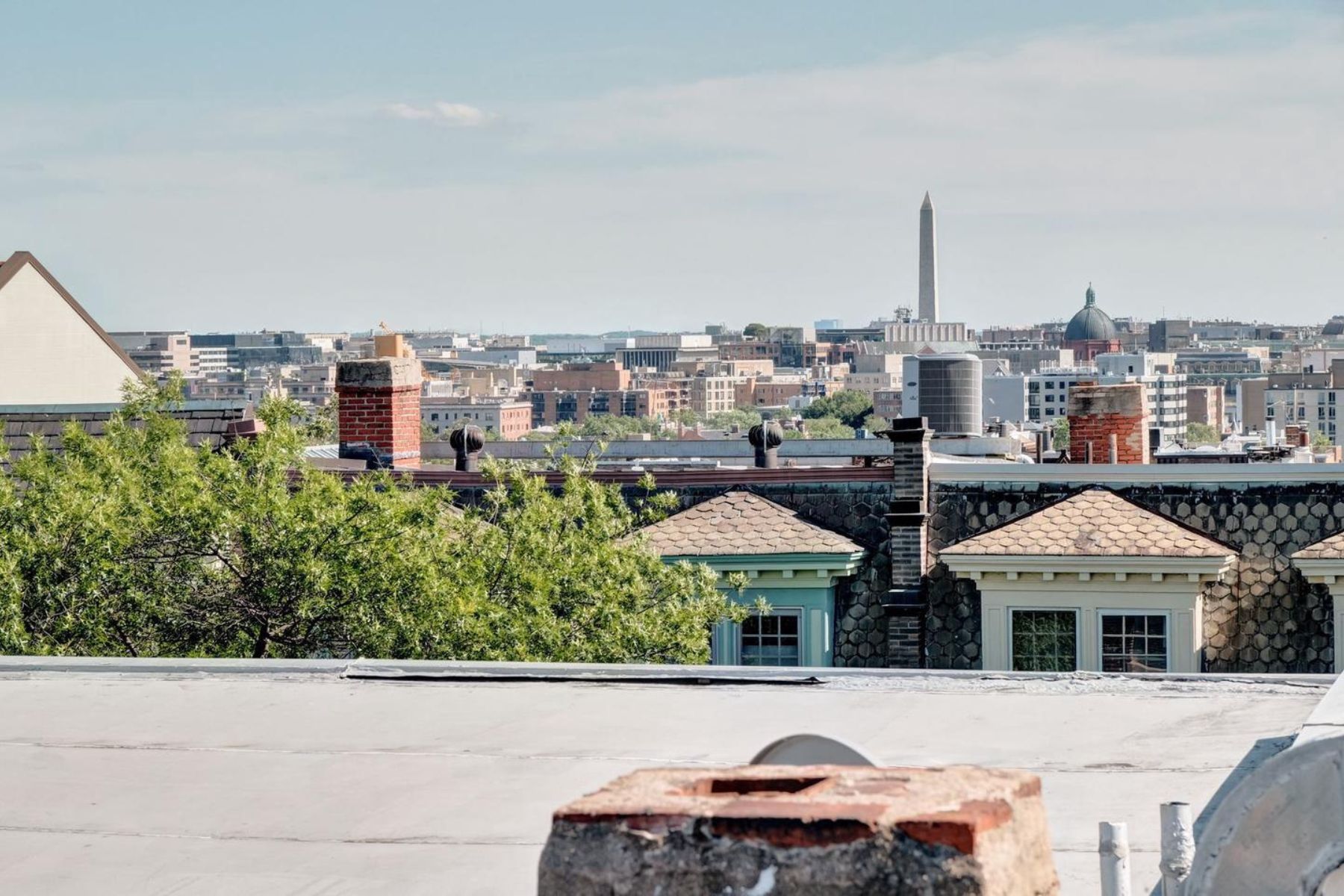  1837 Wyoming Avenue NW, Washington, DC, 20009 - 物件實景