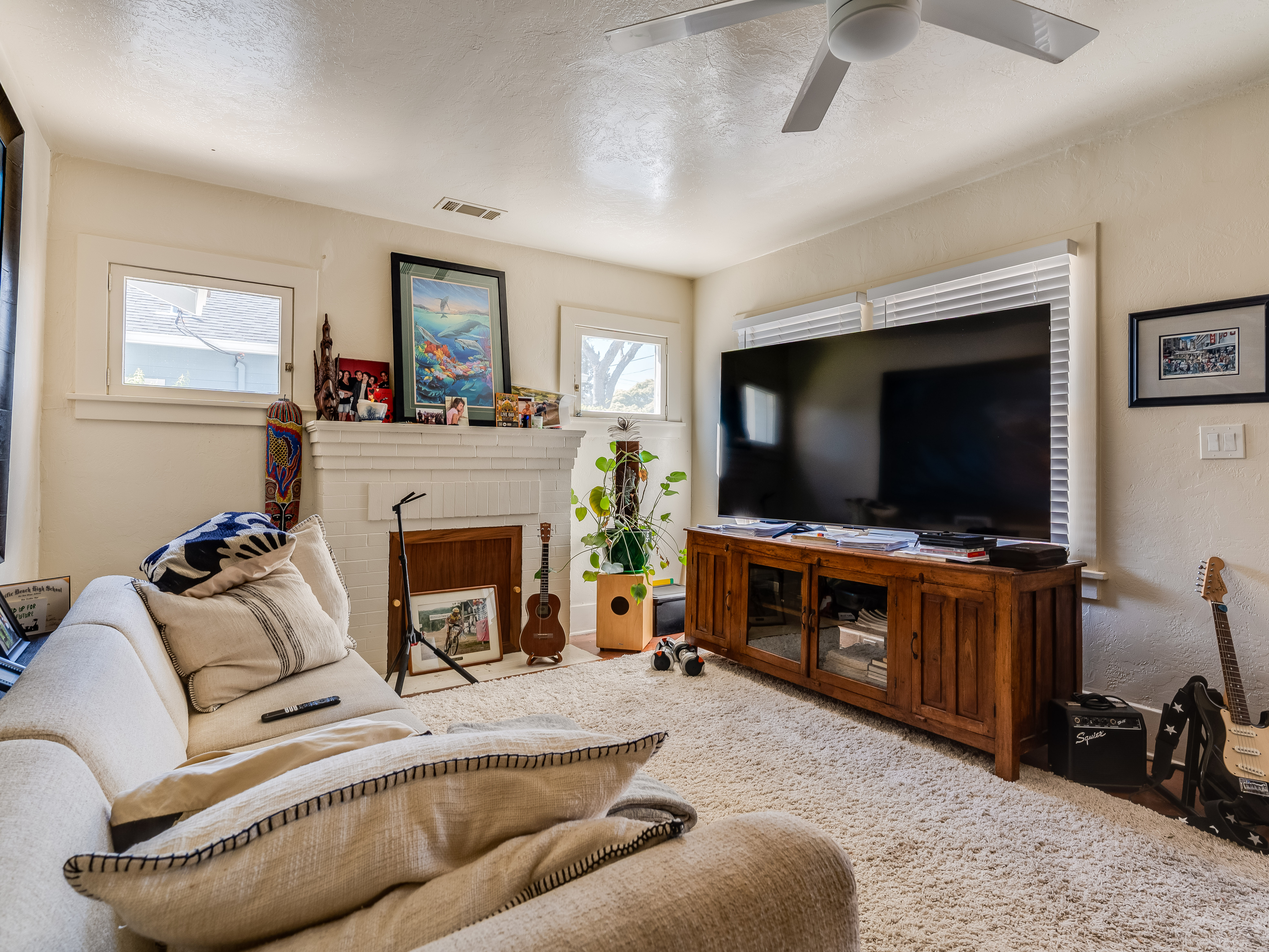  Great Triplex Opportunity - 物件實景