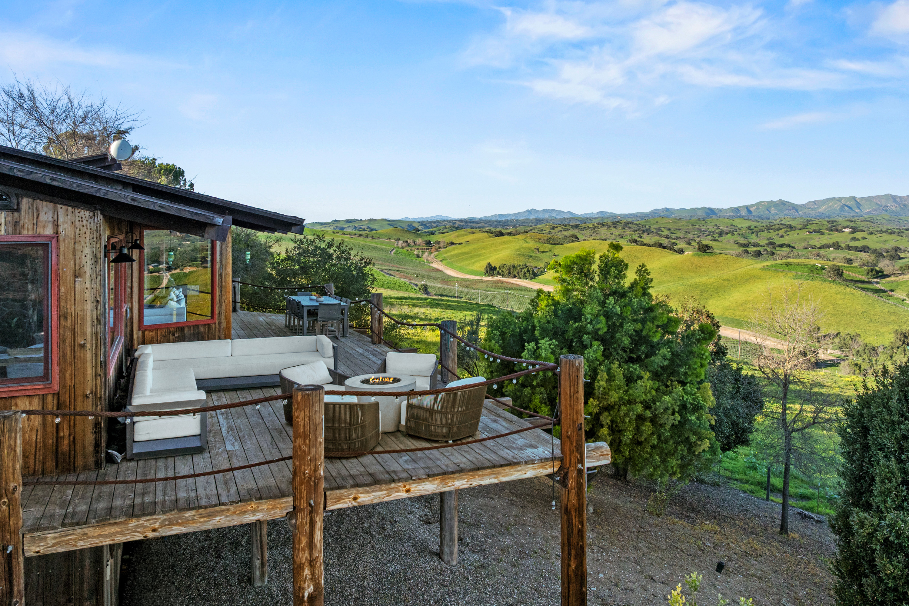 Los Olivos View Home - 物件實景