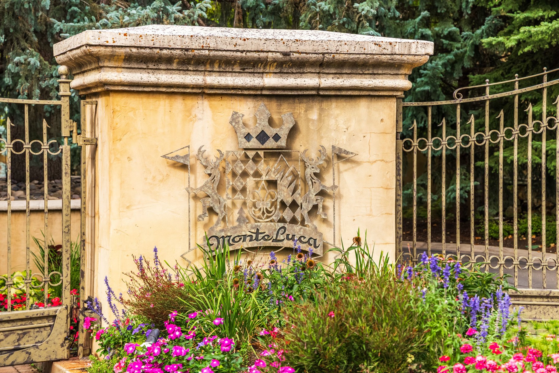  Luxury Main-Level Living in Exclusive Gated Monte Luca Community - 物件實景