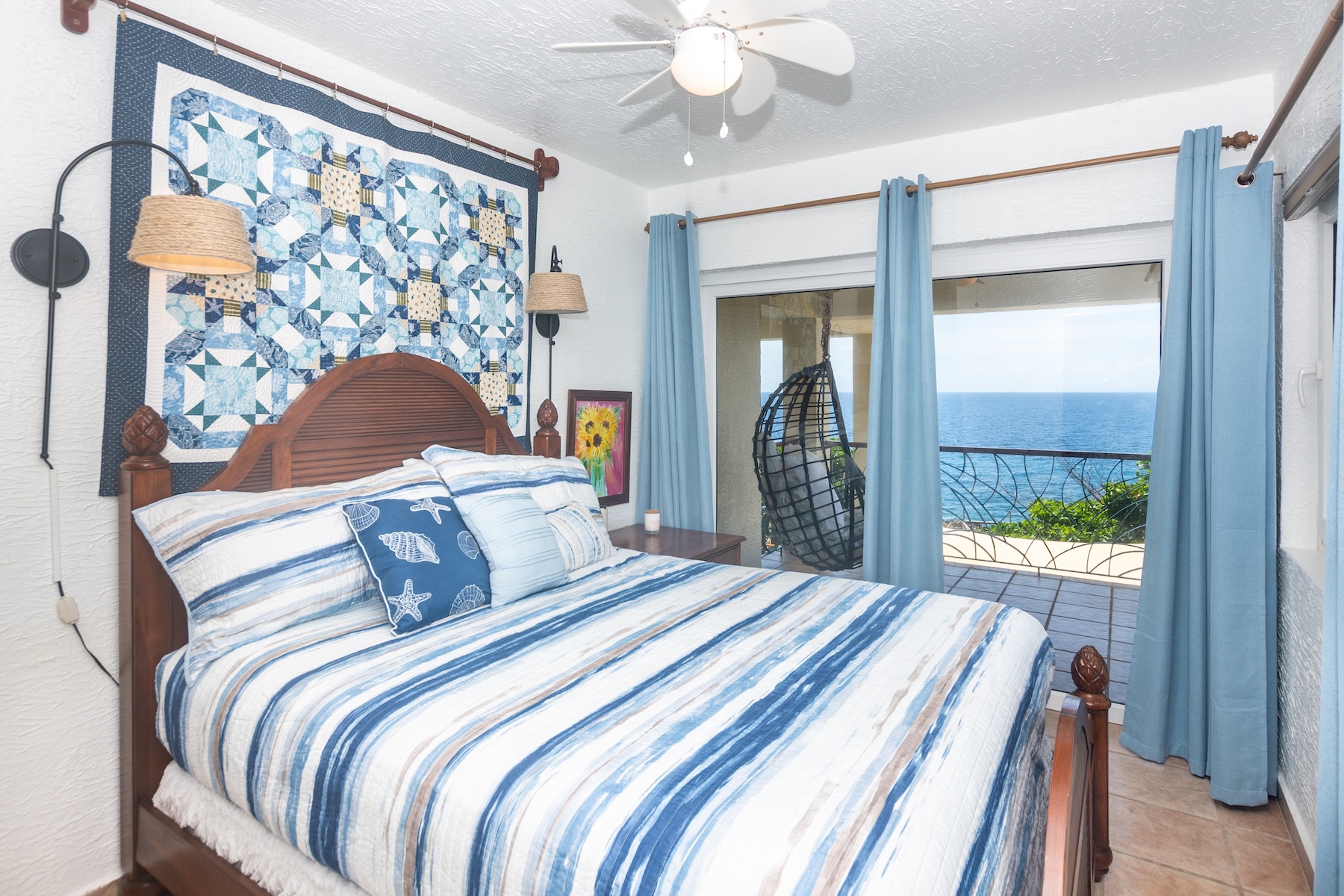  Waterfront Oasis: Casa Cascada in Lighthouse Estates - 物件實景