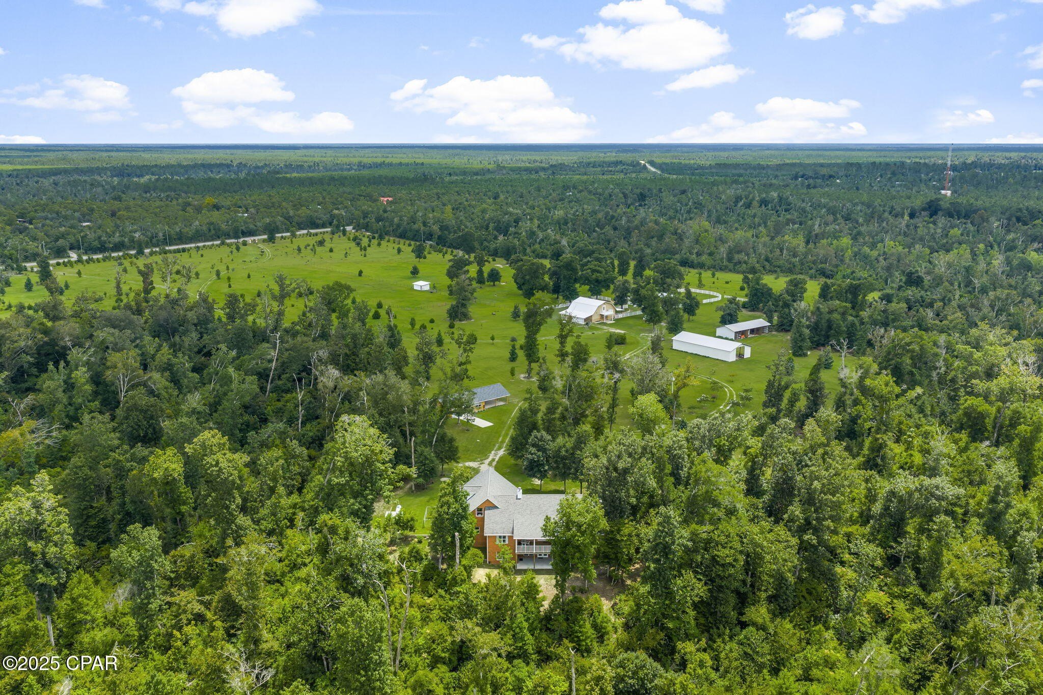 Youngstown, Florida, 32466, United States, 6 Bedrooms Bedrooms, ,6 BathroomsBathrooms,Residential,For Sale,1983496