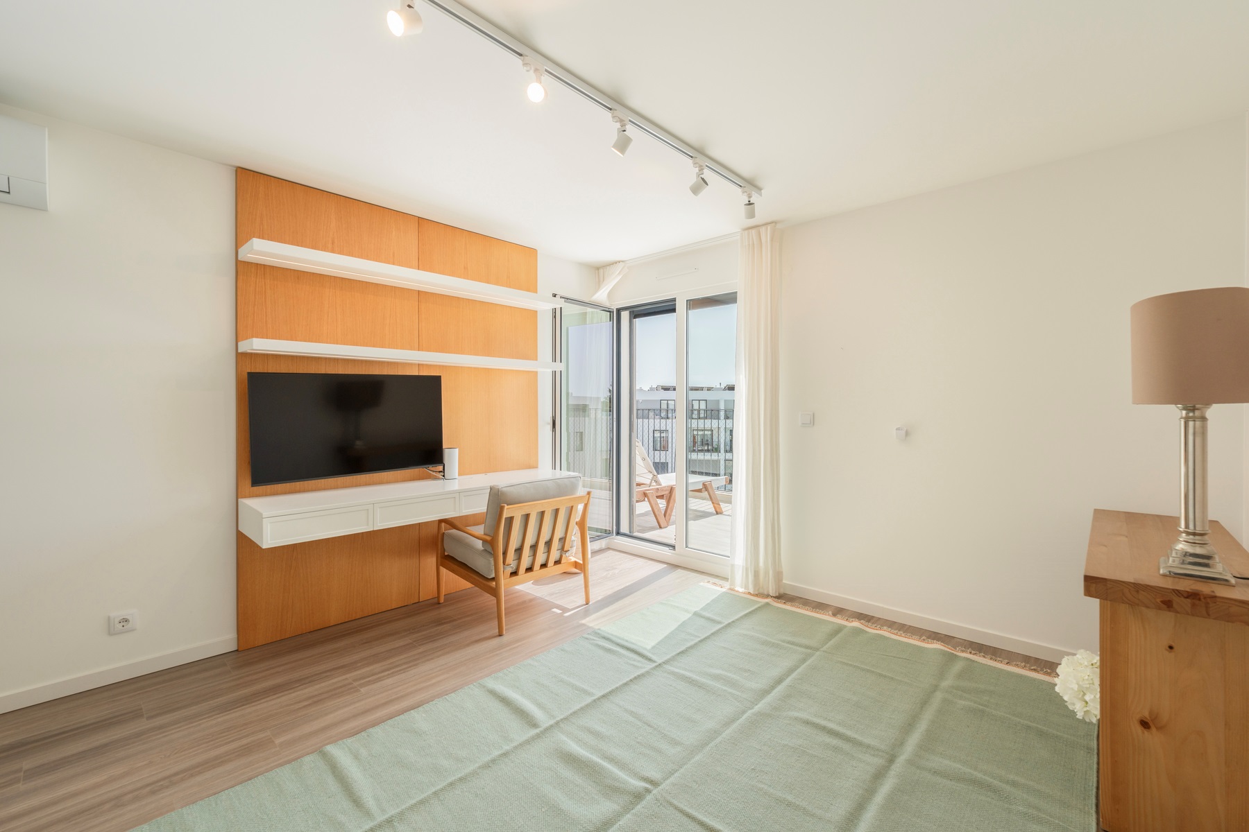  Ultimo Piso/Penthouse, 4 bedrooms, for Sale - 物件實景