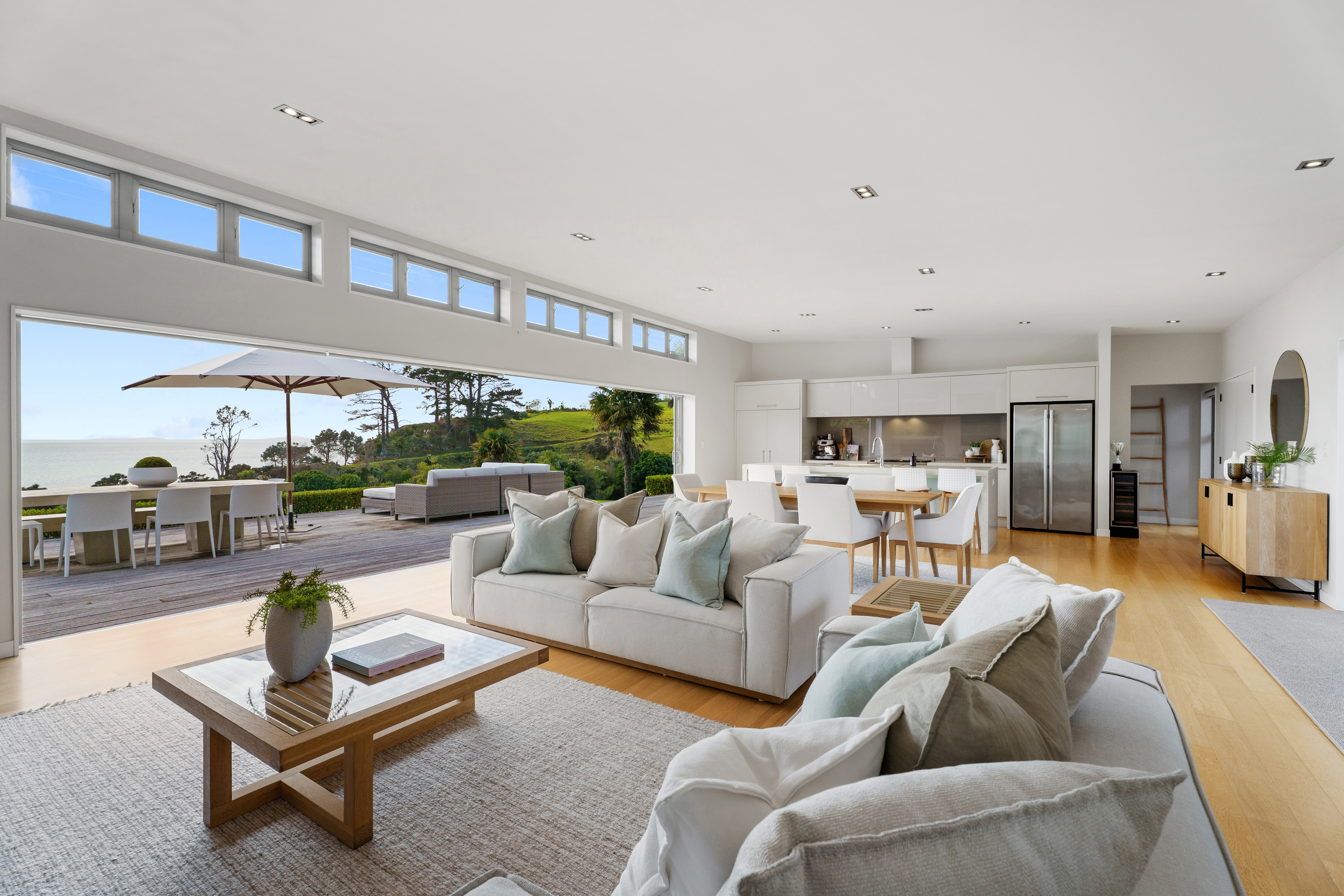  202G Big Bay Road, Manukau Heads - 物件實景