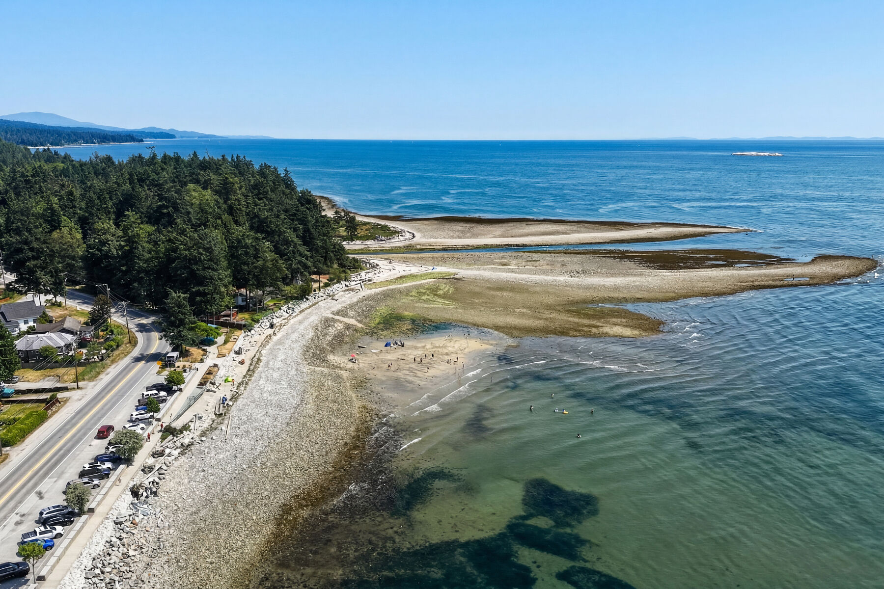  Sechelt, Sunshine Coast - 物件實景