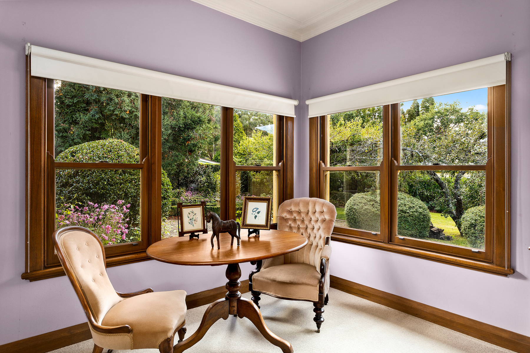  Redwood - 物件實景