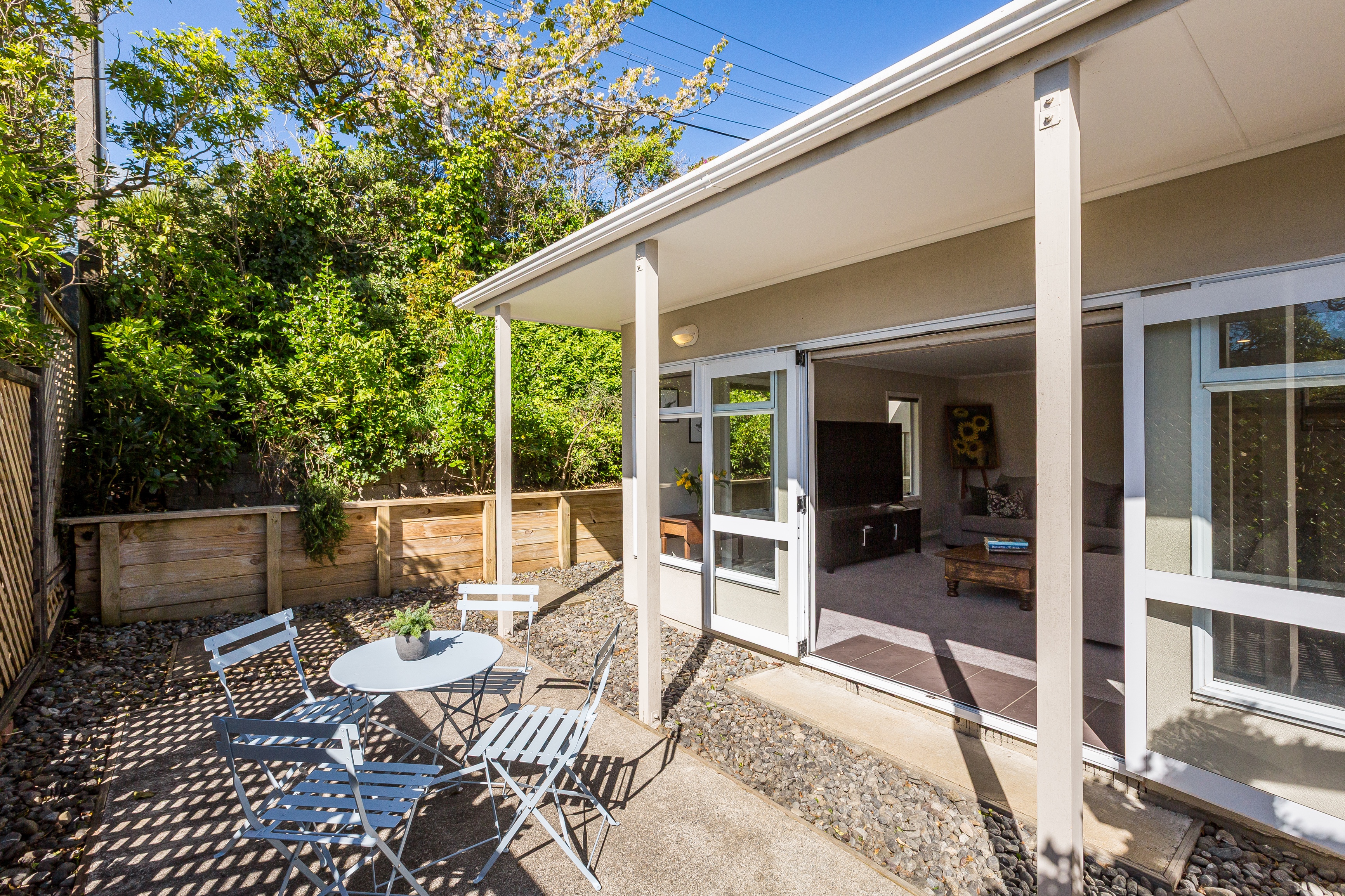  248 Cockayne Road, Ngaio - 物件實景