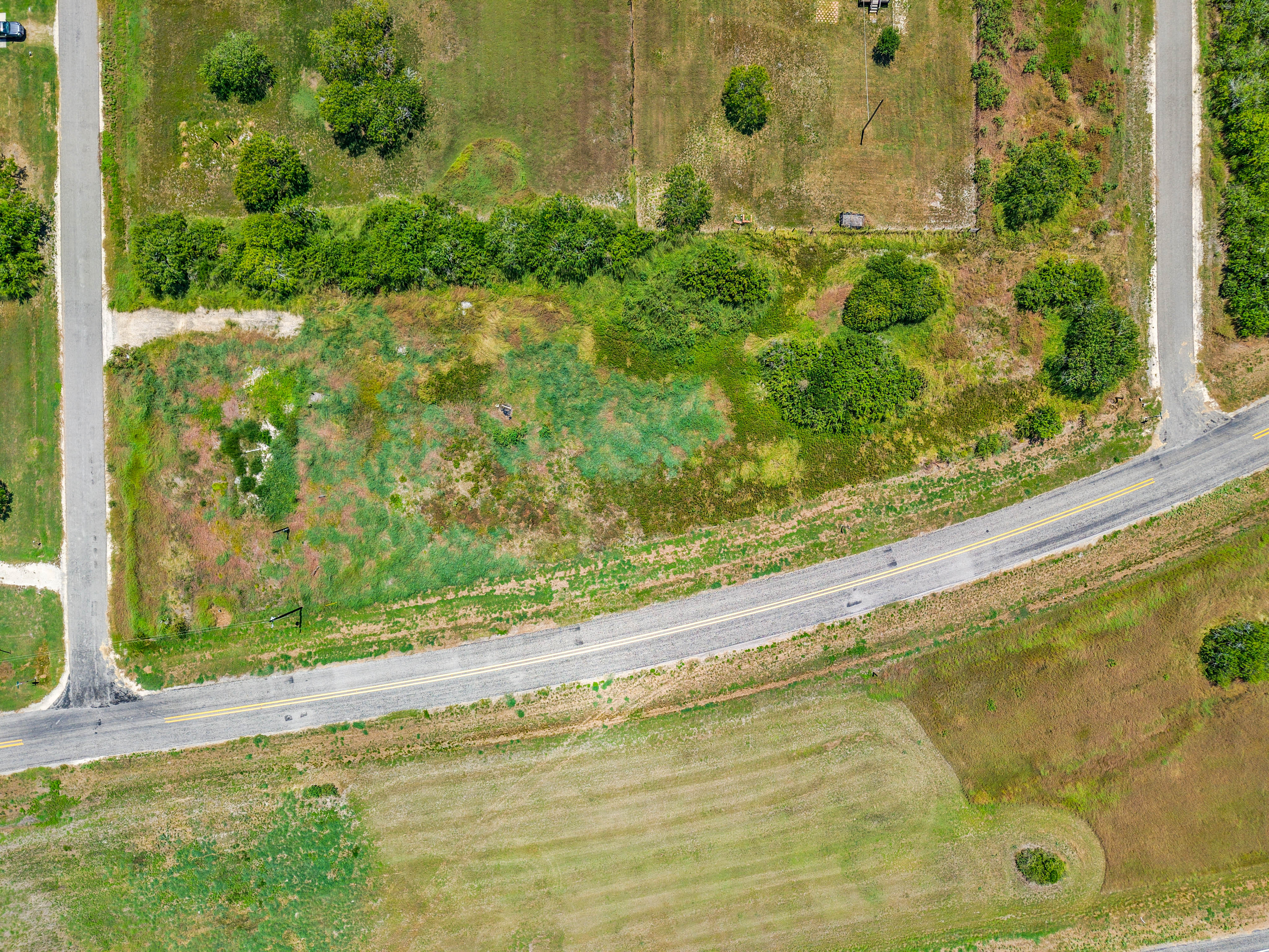  1+ Acre Homesite with Utilities - 物件實景